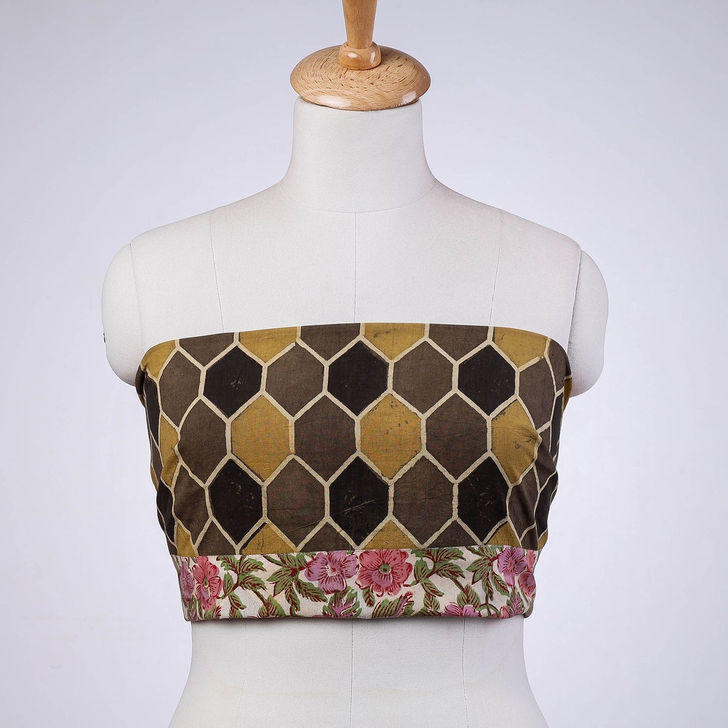 Cotton Blouse Piece
