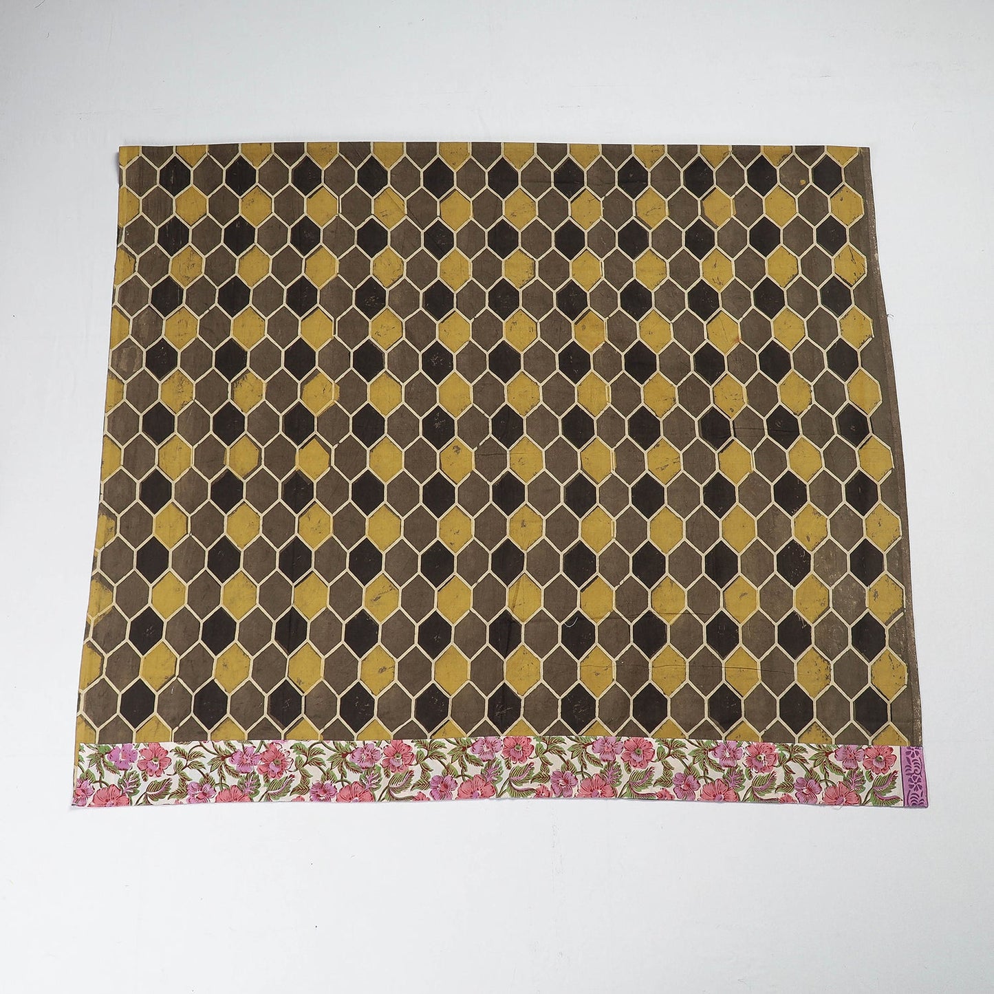 Cotton Blouse Piece