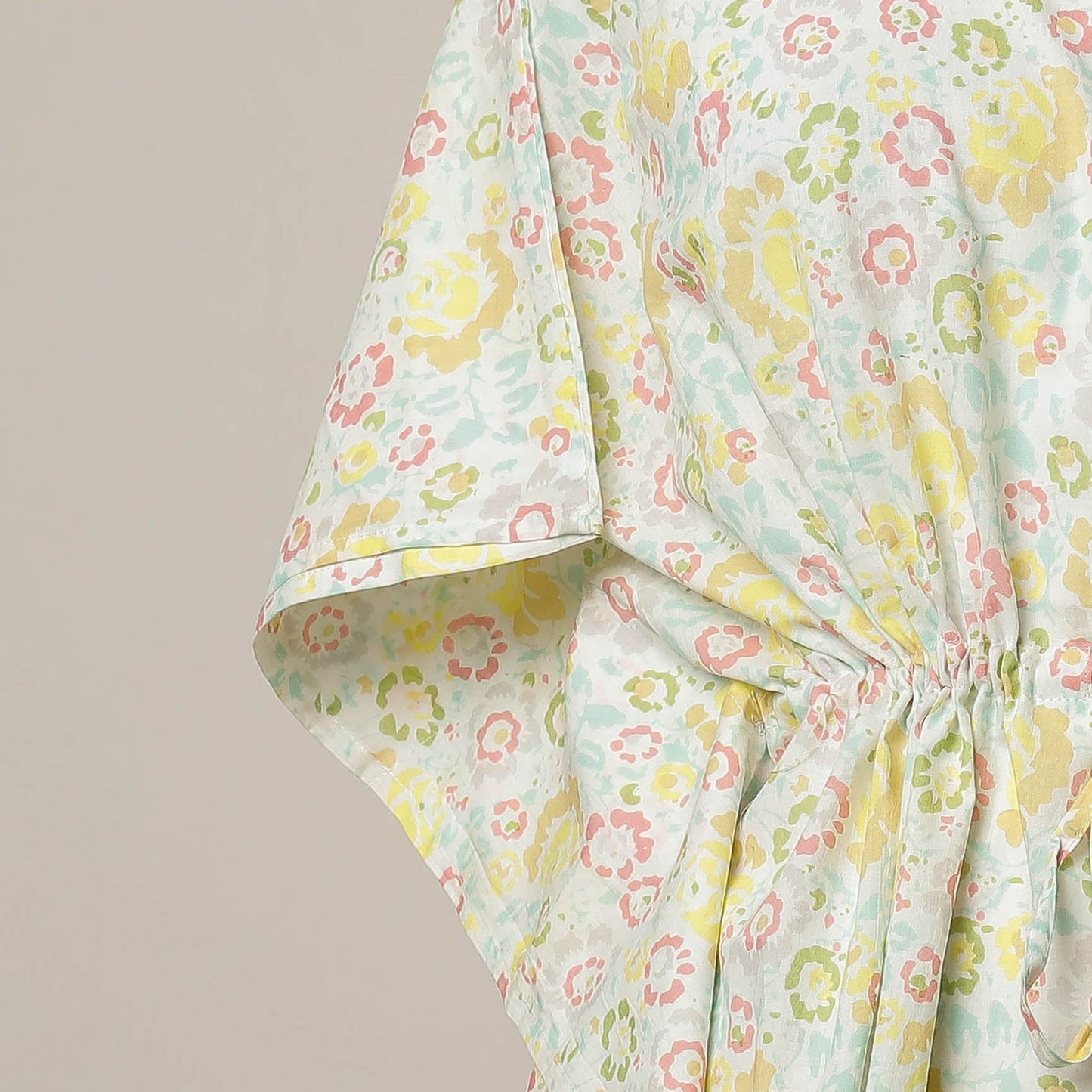 Sanganeri kaftan
