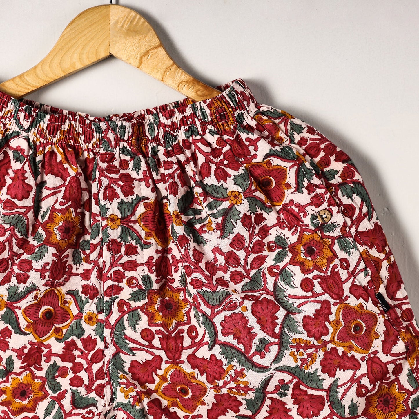 sanganeri shorts
