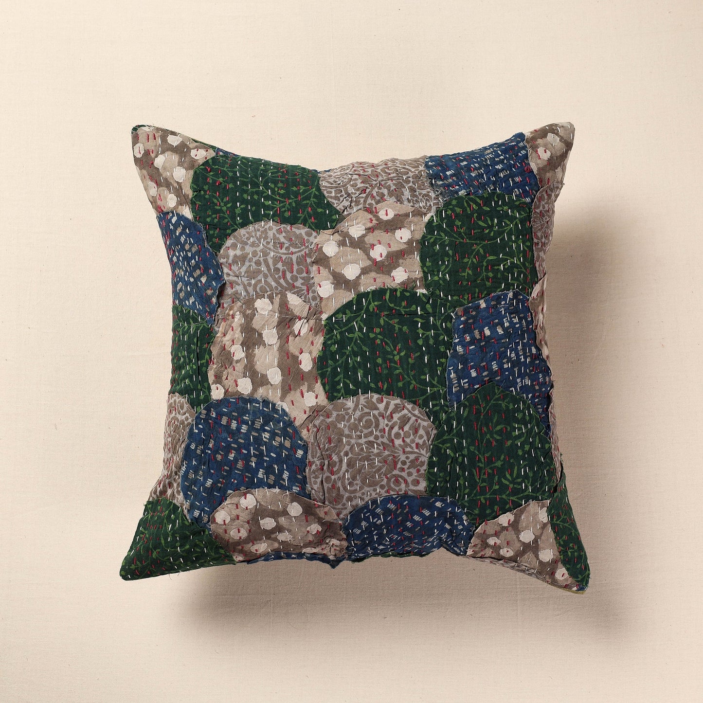 Cotton Cushion Cover