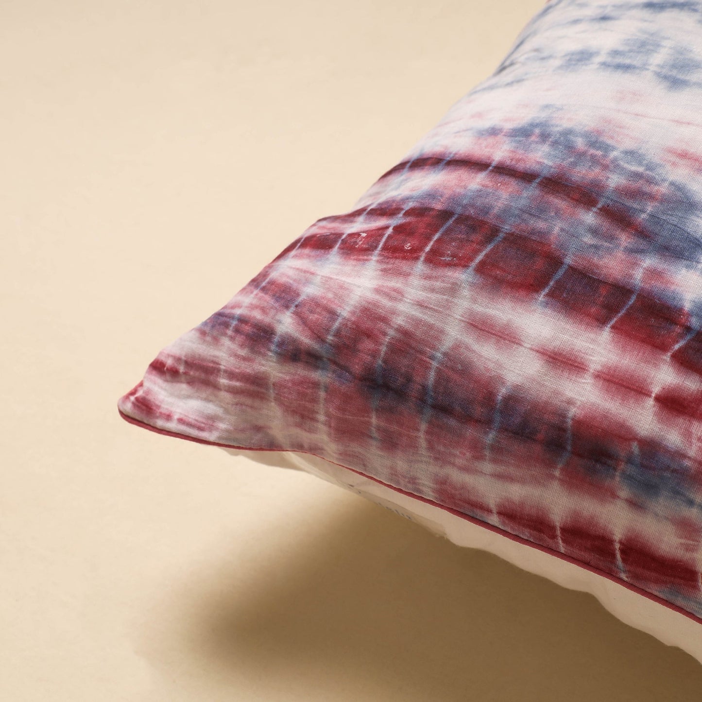Shibori Cushion Cover