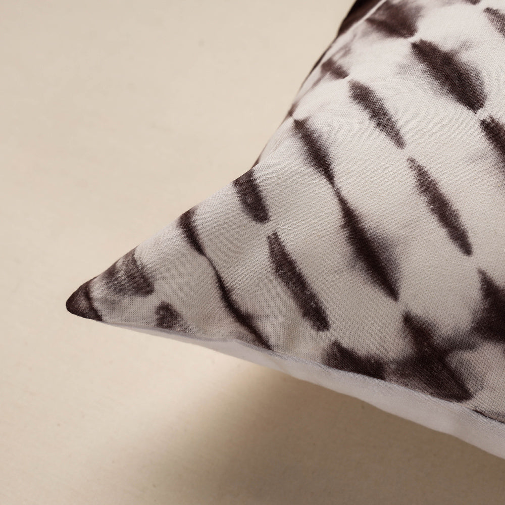 Shibori Cushion Cover