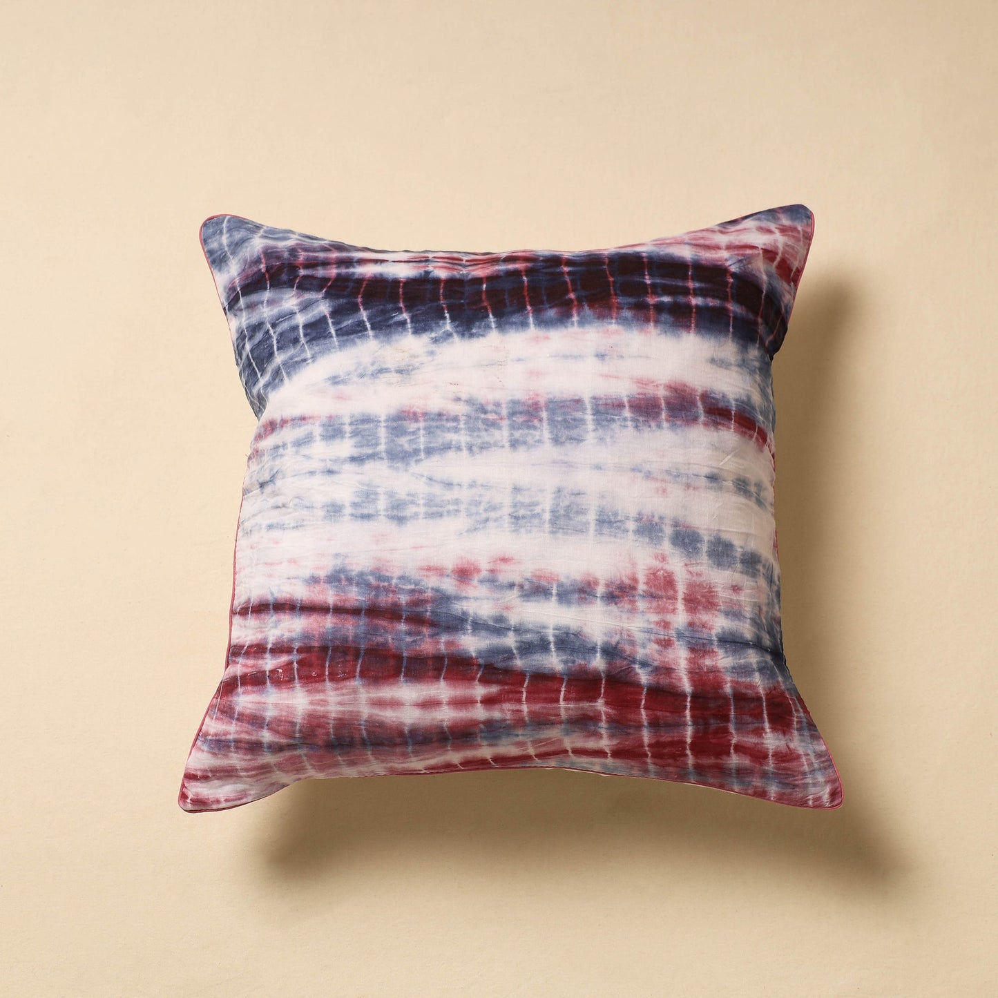 Shibori Cushion Cover
