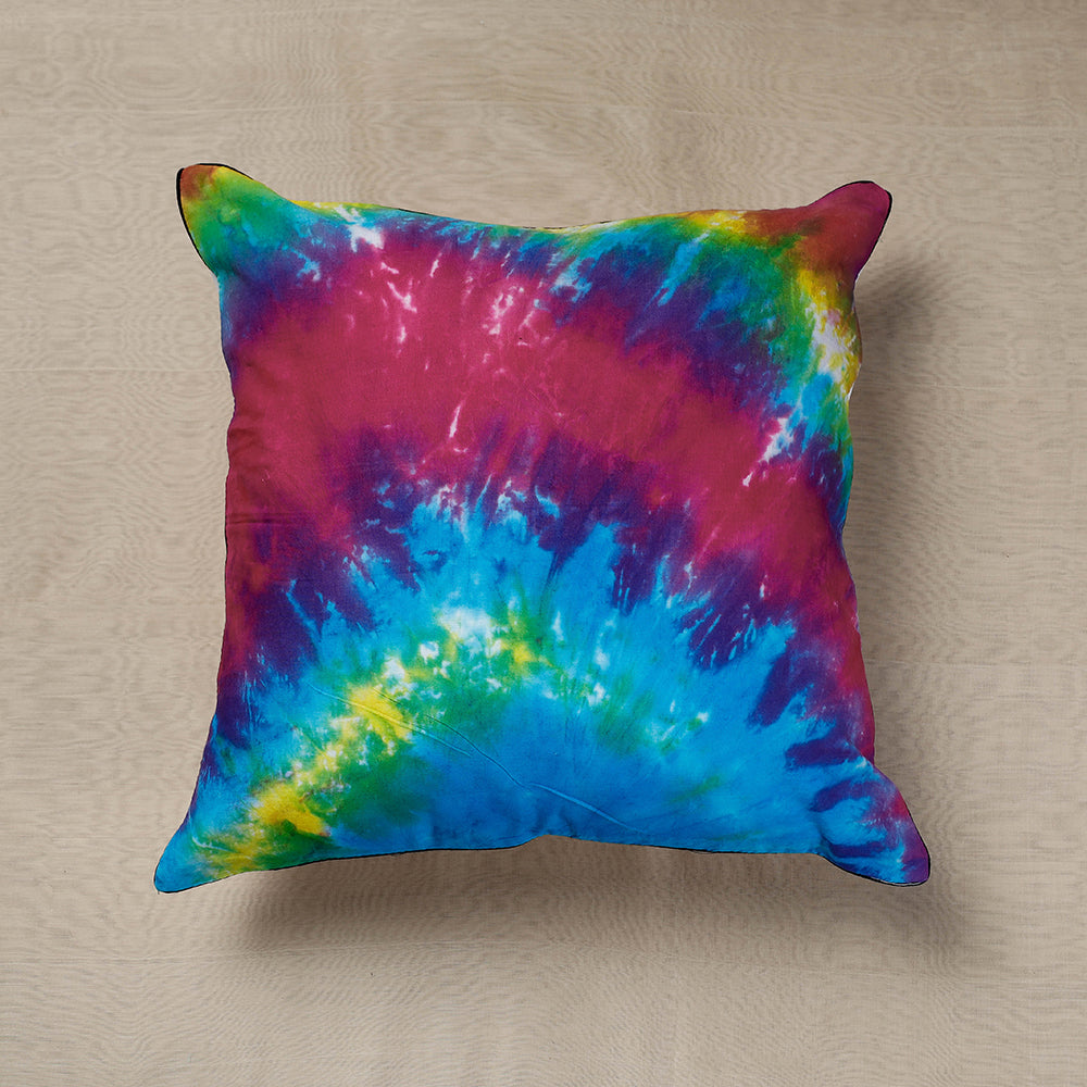 Shibori Cushion Cover