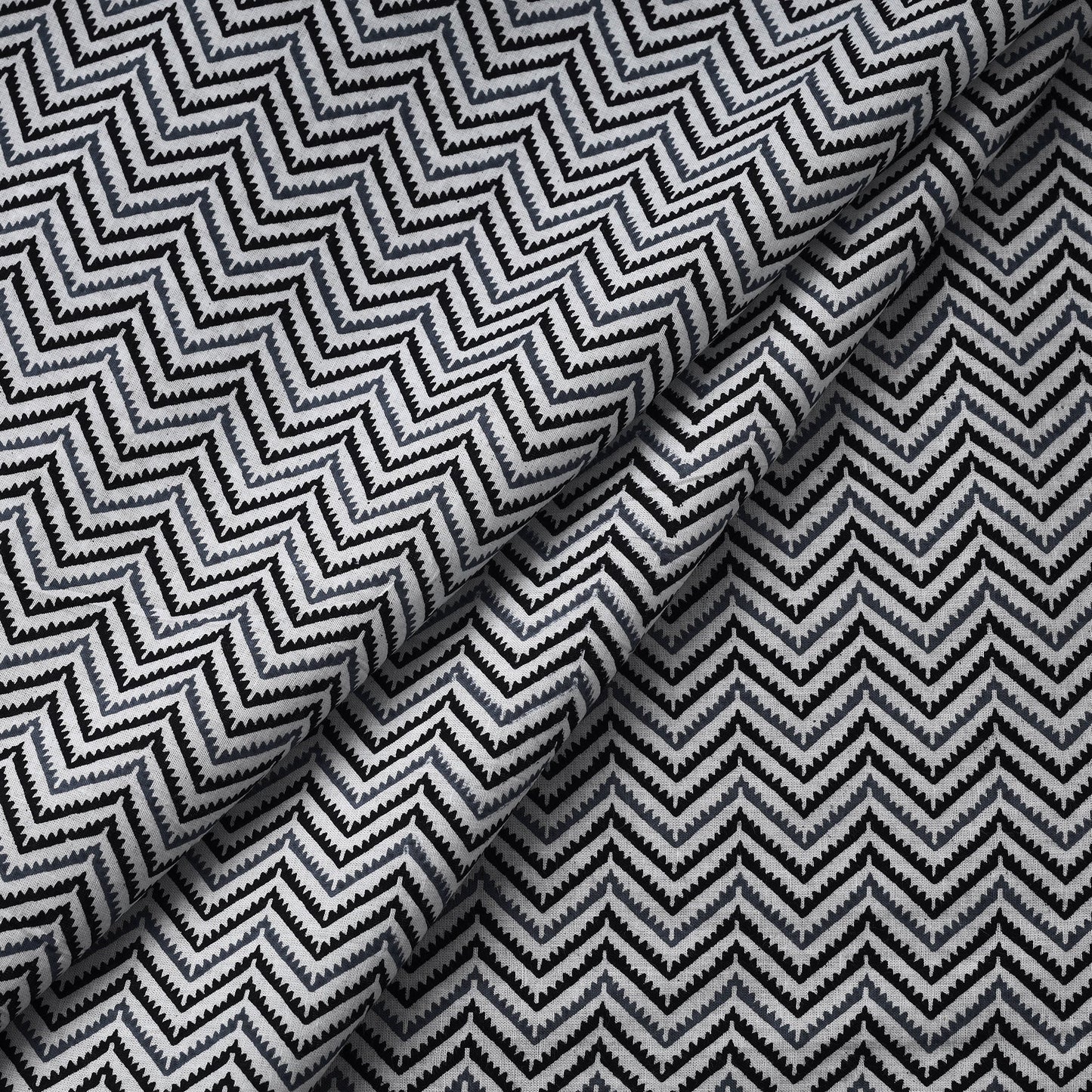 Sanganeri Fabric