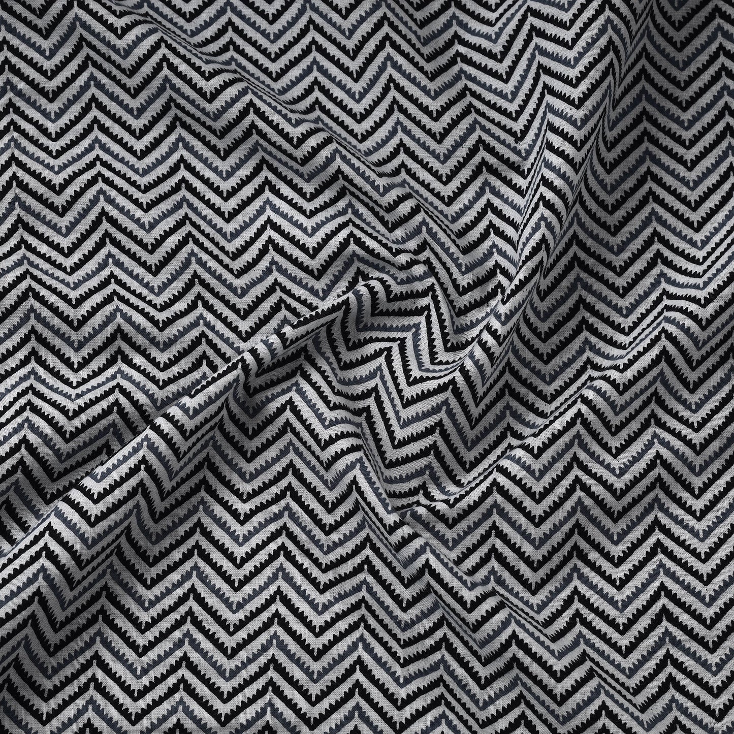 Sanganeri Fabric