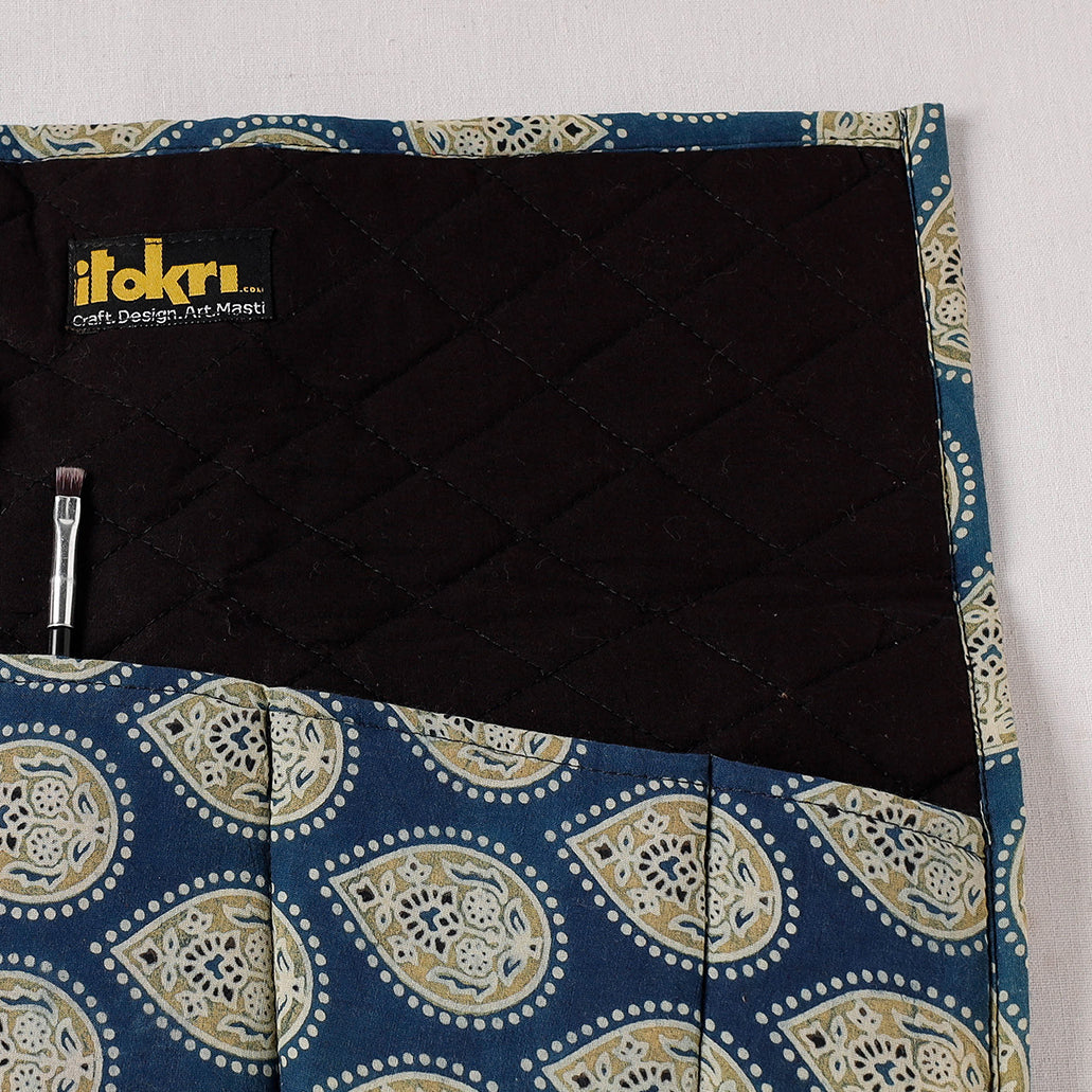 Multipurpose Segmented Storage Wrap PouchOnline