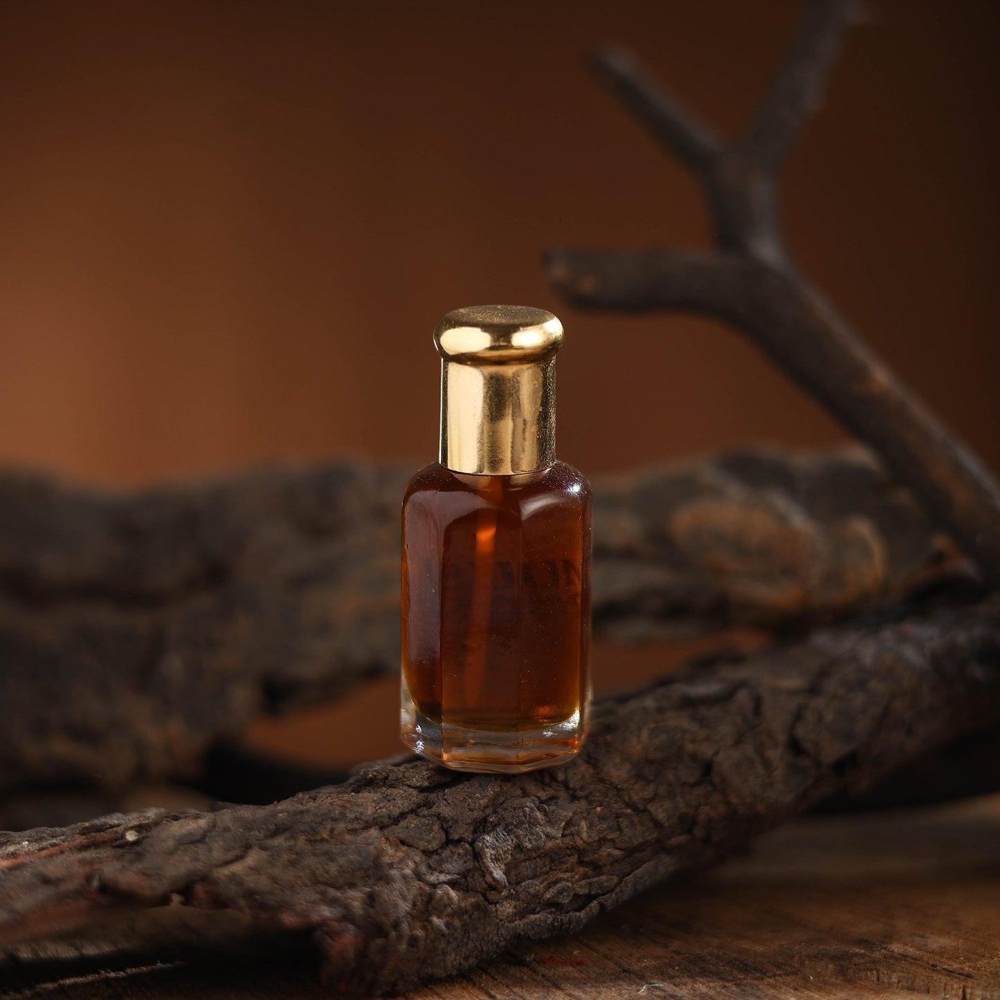 Musk rose - natural essential unisex perfume oil 10ml 66