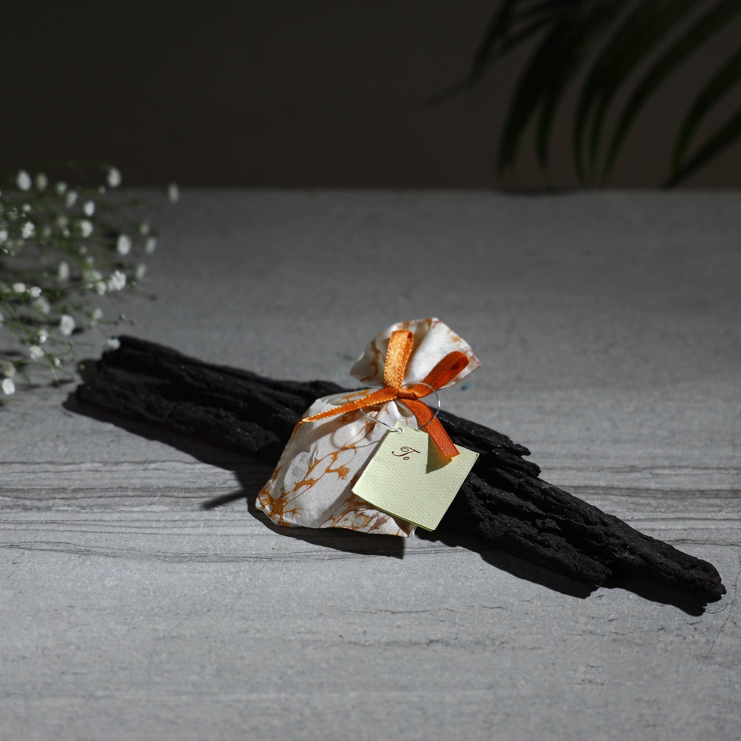 Musk - sri aurobindo ashram natural scented sachets 17