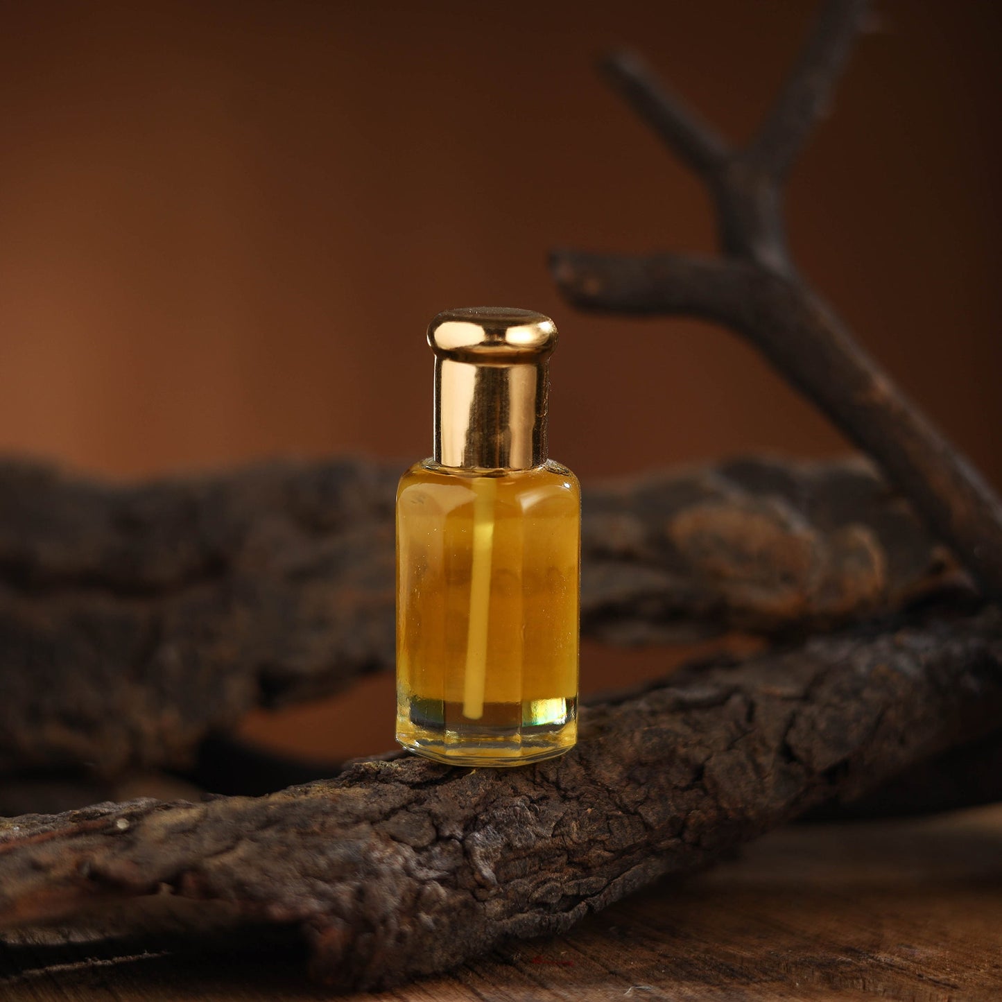 Nagchampa - natural essential unisex perfume oil 10ml 78