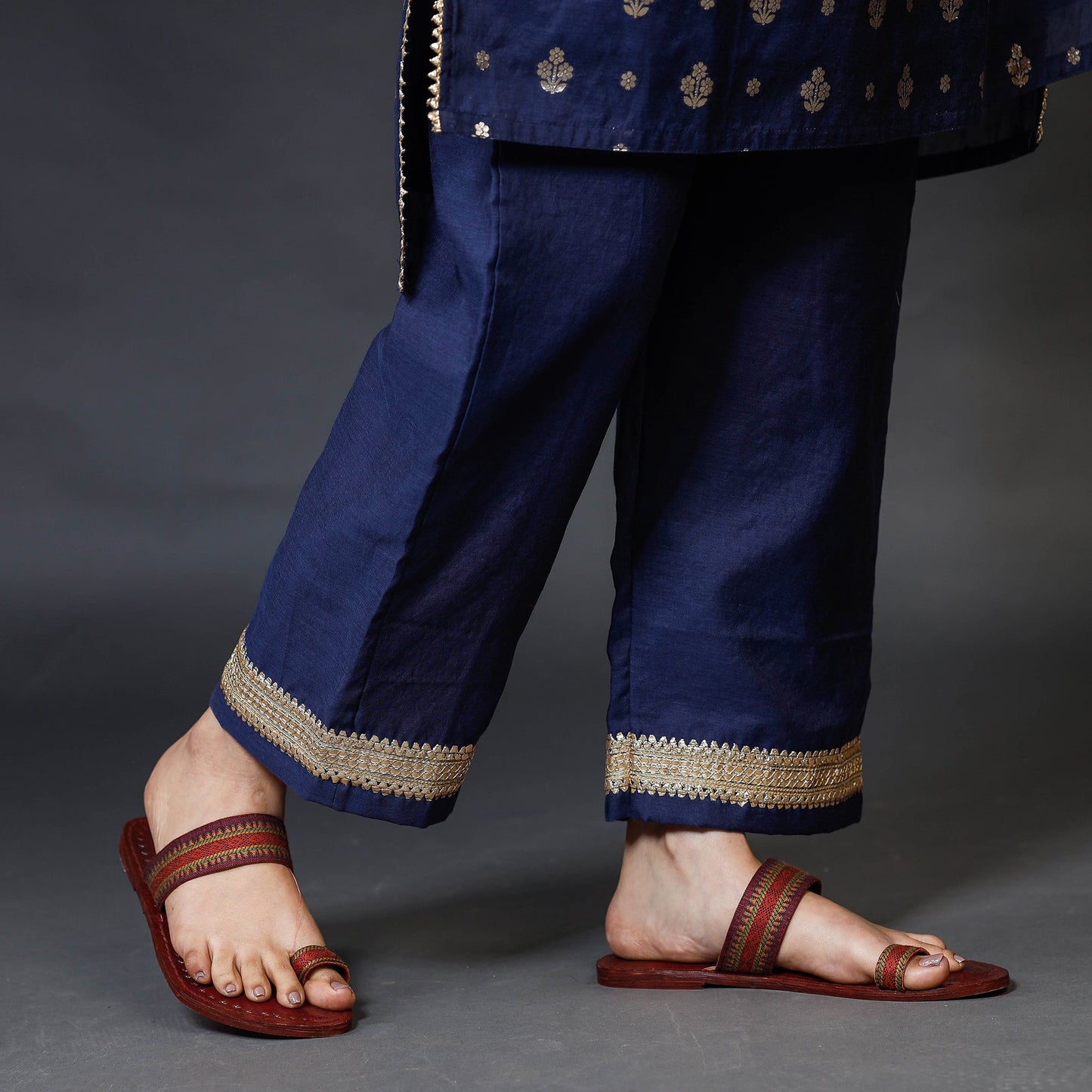banarasi kurta set