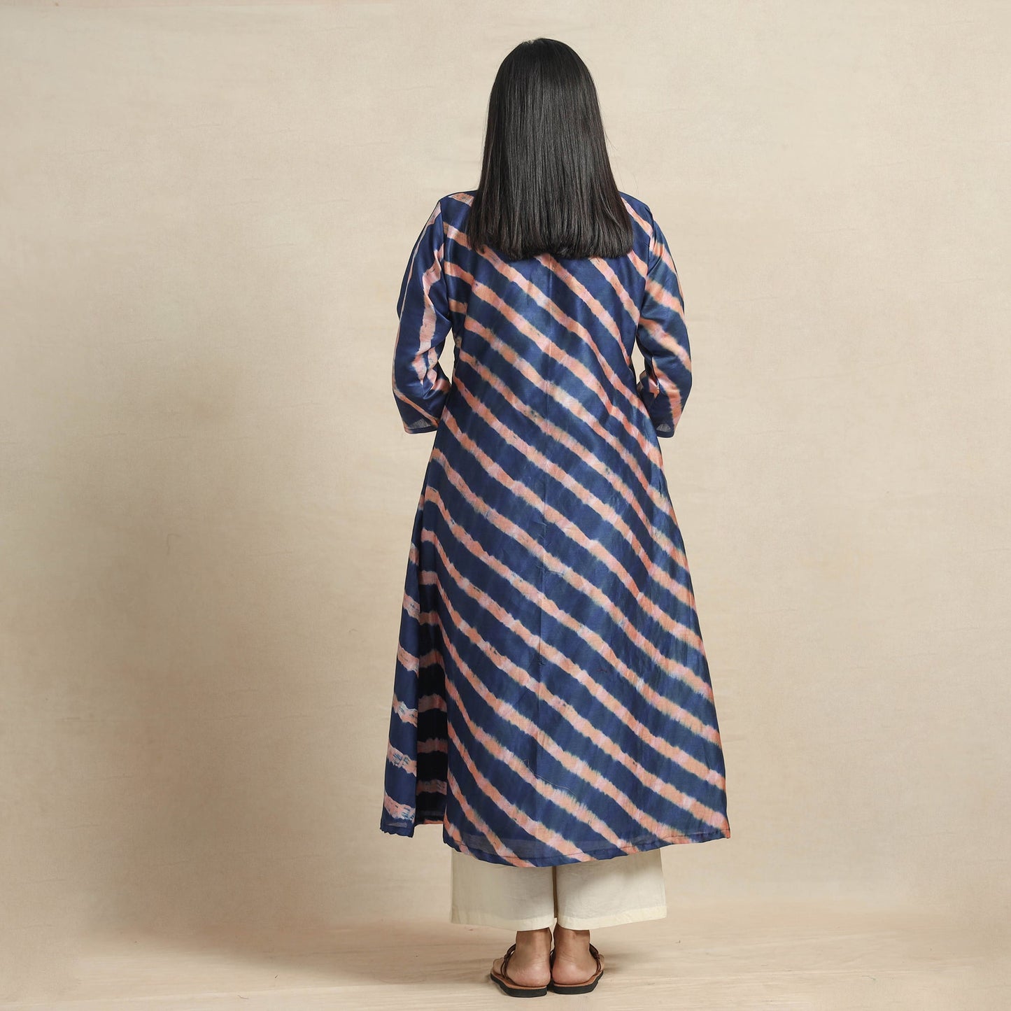 Leheriya Kurta