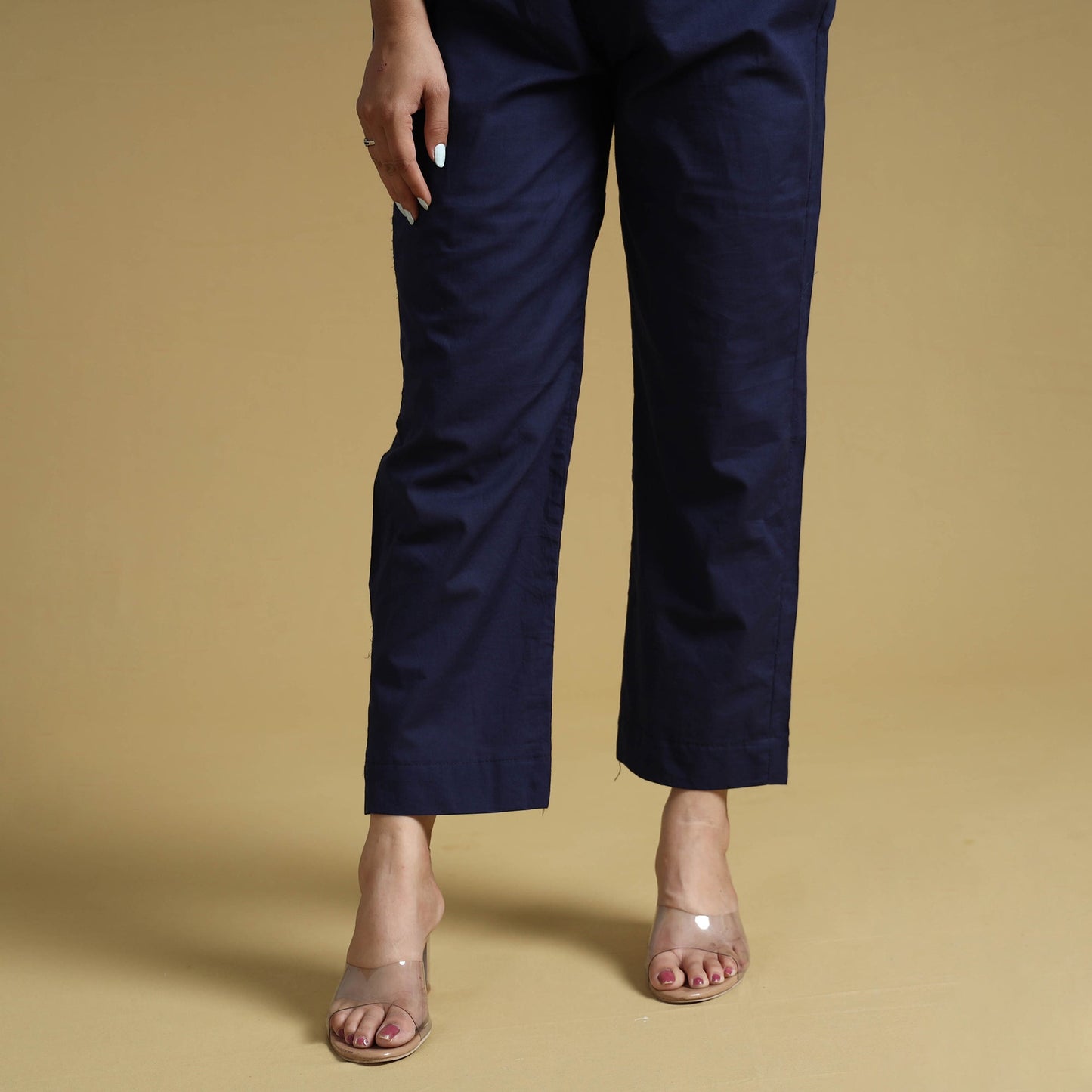 plain co-ord set