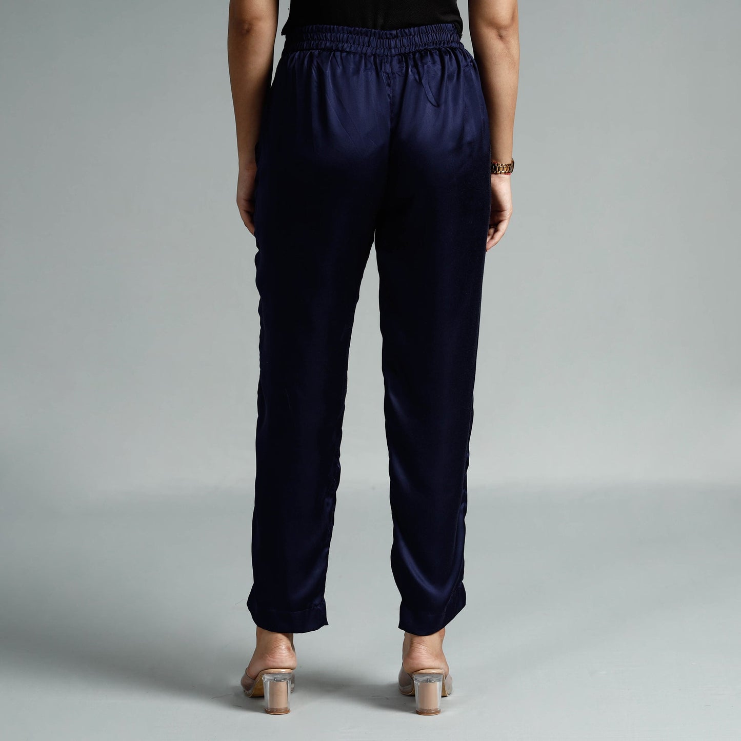 Plain Pant