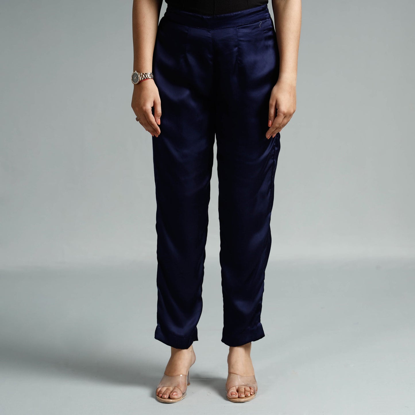Plain Pant