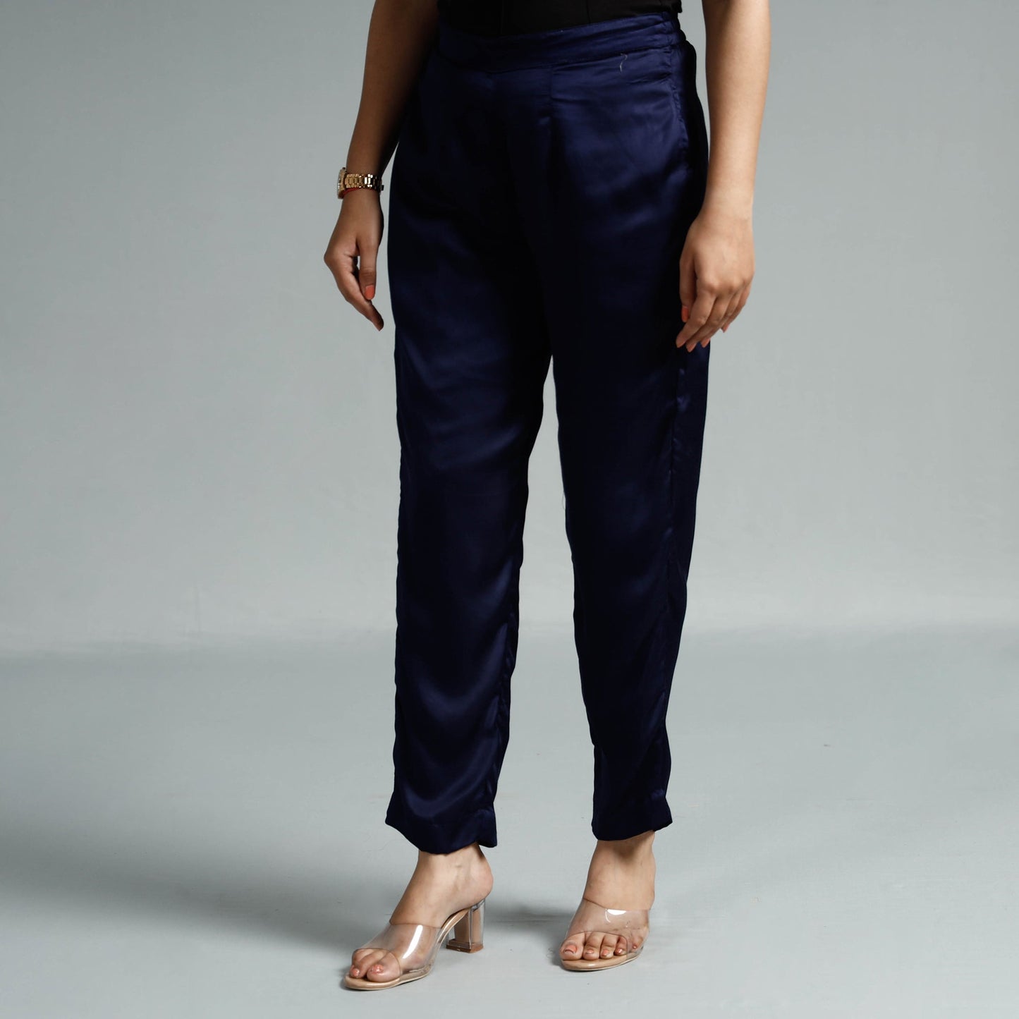 Plain Pant