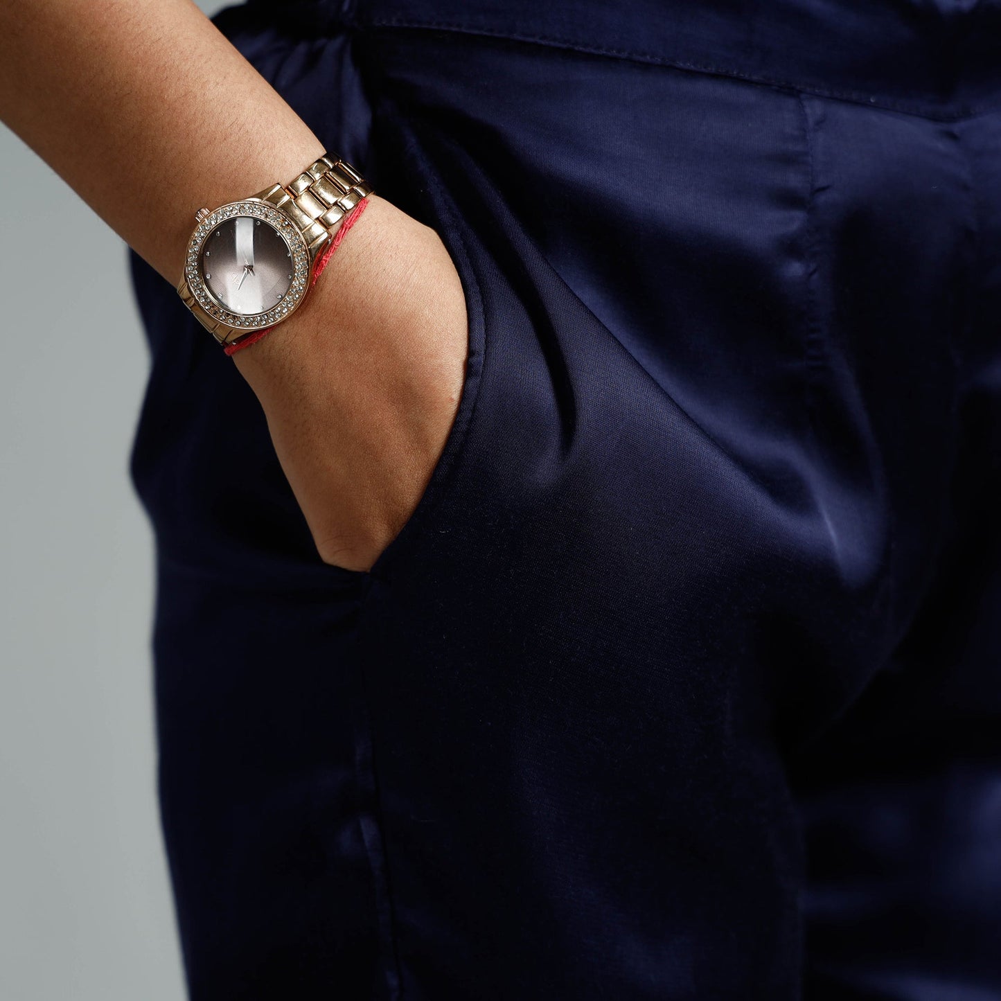 Plain Pant