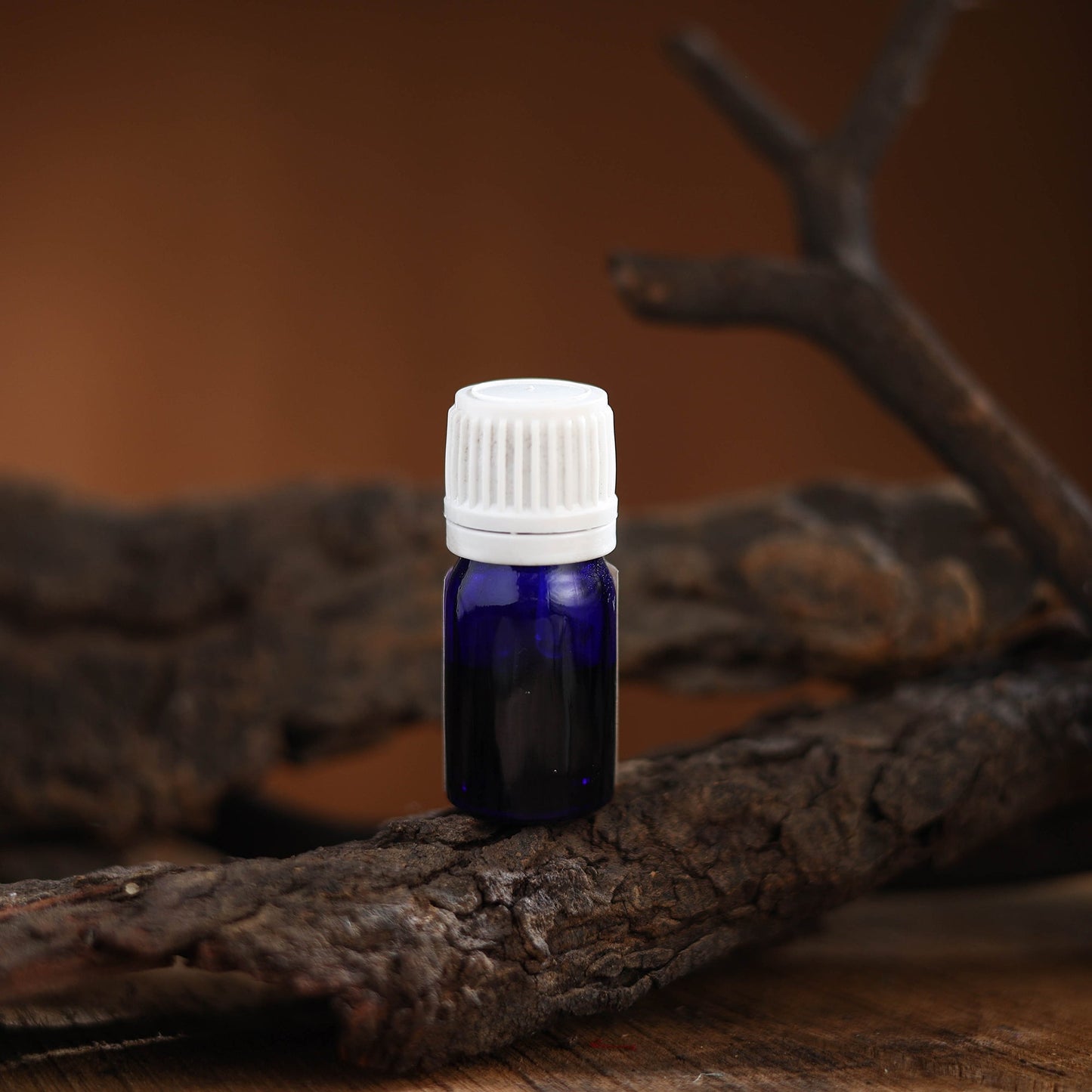 Nutmeg - natural essential unisex perfume oil 5ml 42