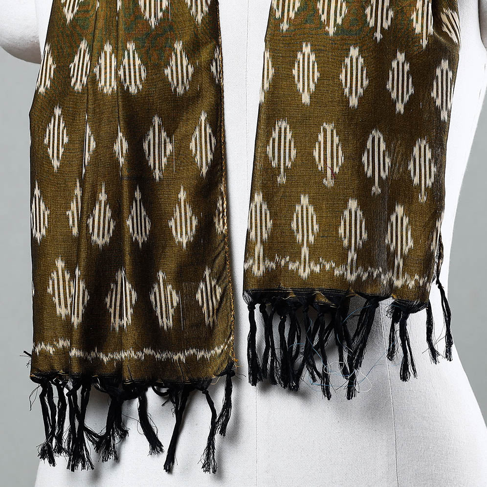 pochampally ikat stole