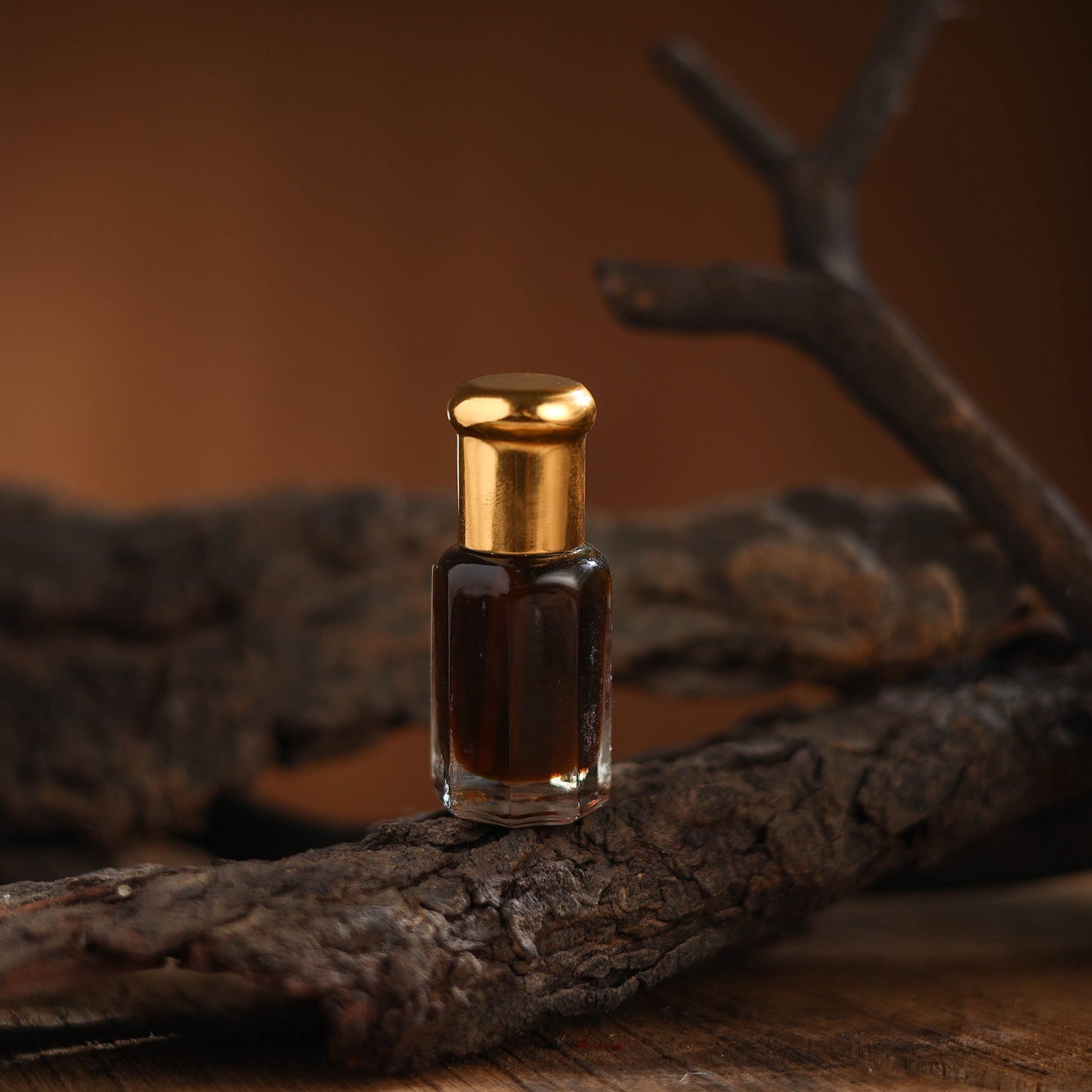 Ood shahi - natural essential unisex perfume oil 5ml 41