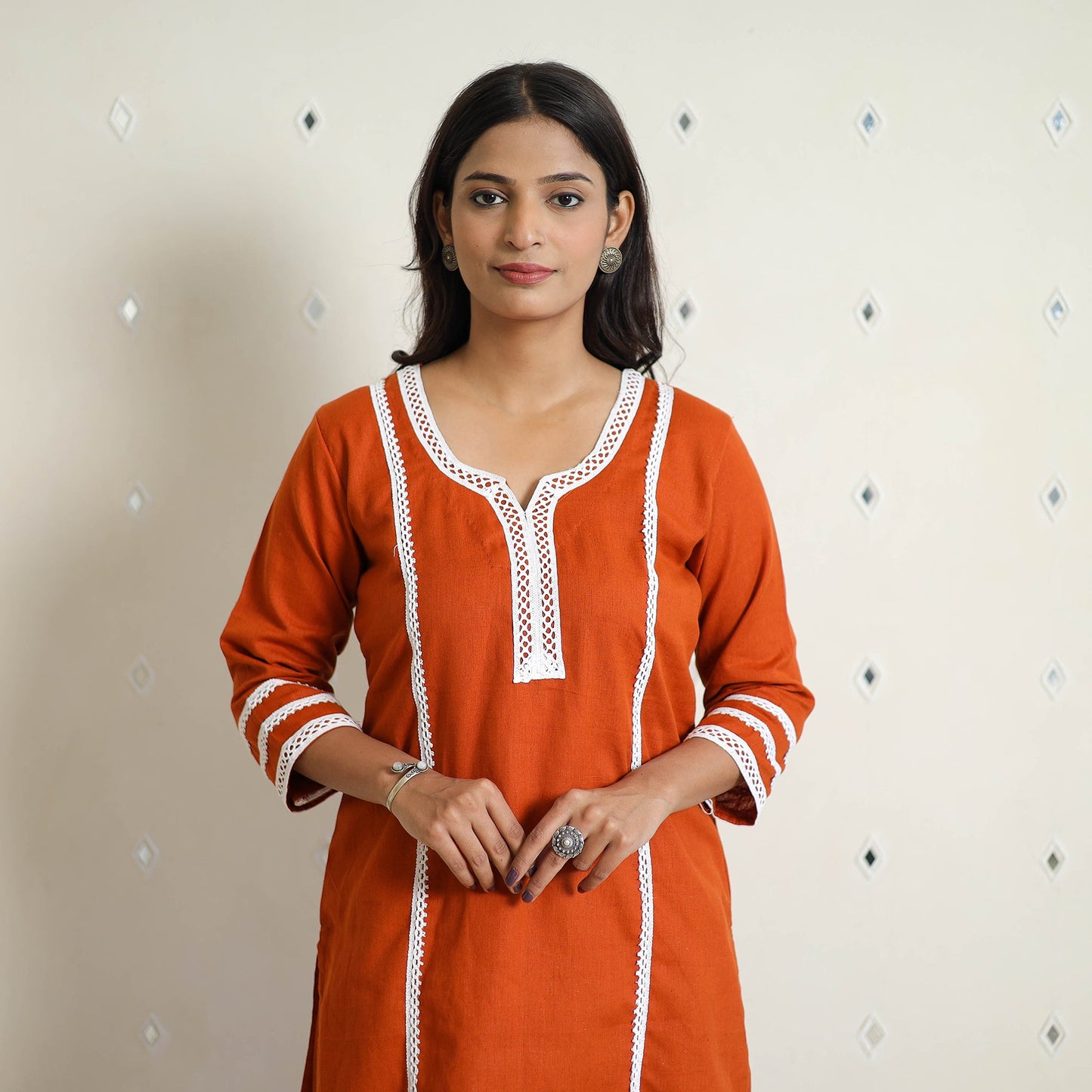 Plain Co-Ord Set