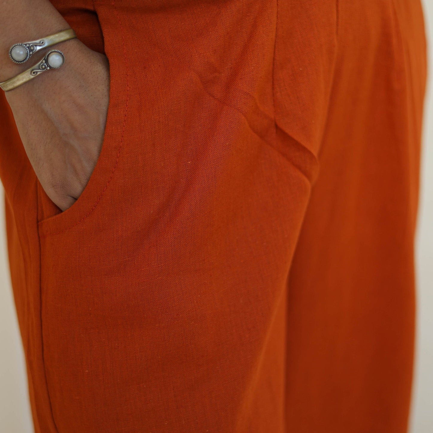 Plain Co-Ord Set
