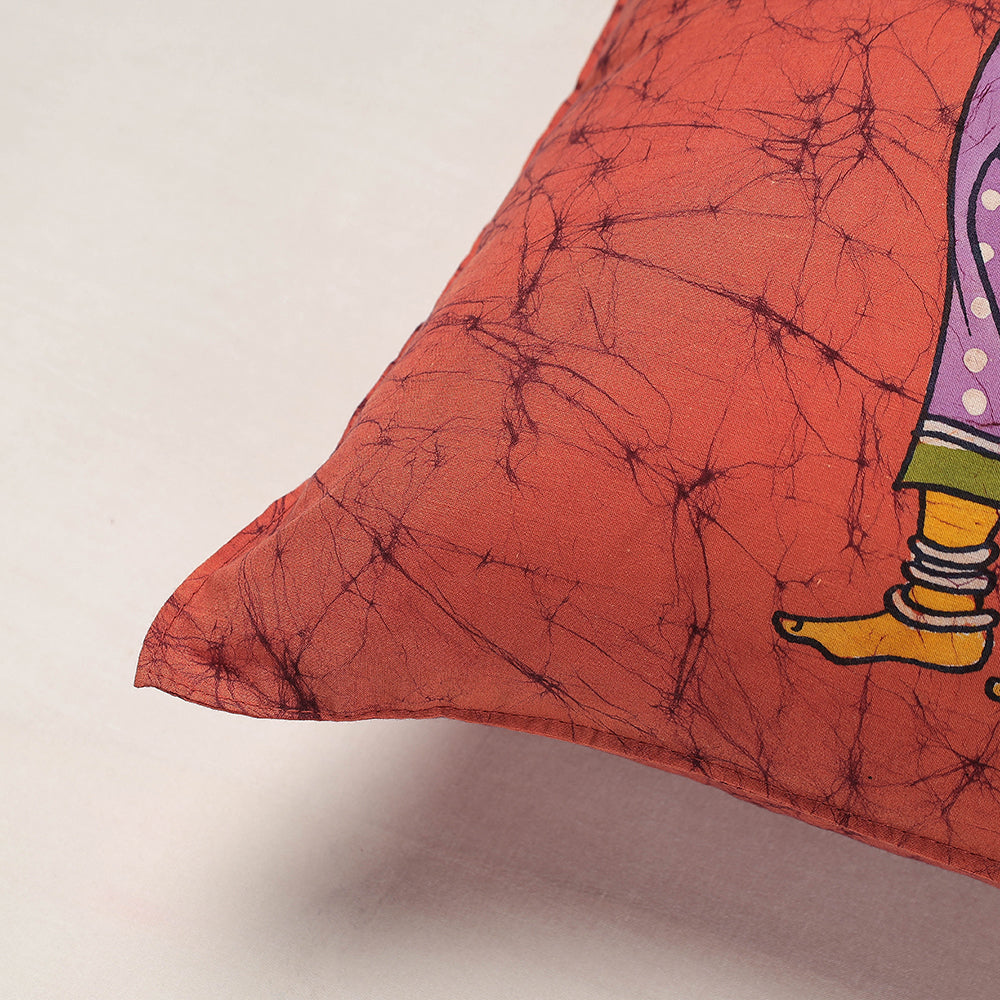 Batik Cushion Cover