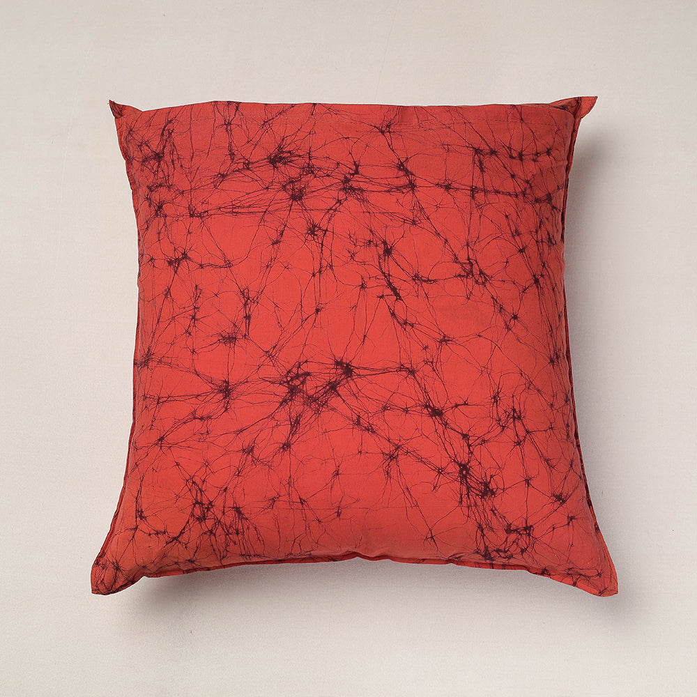 Hand Batik Printed Cotton Cushion Cover