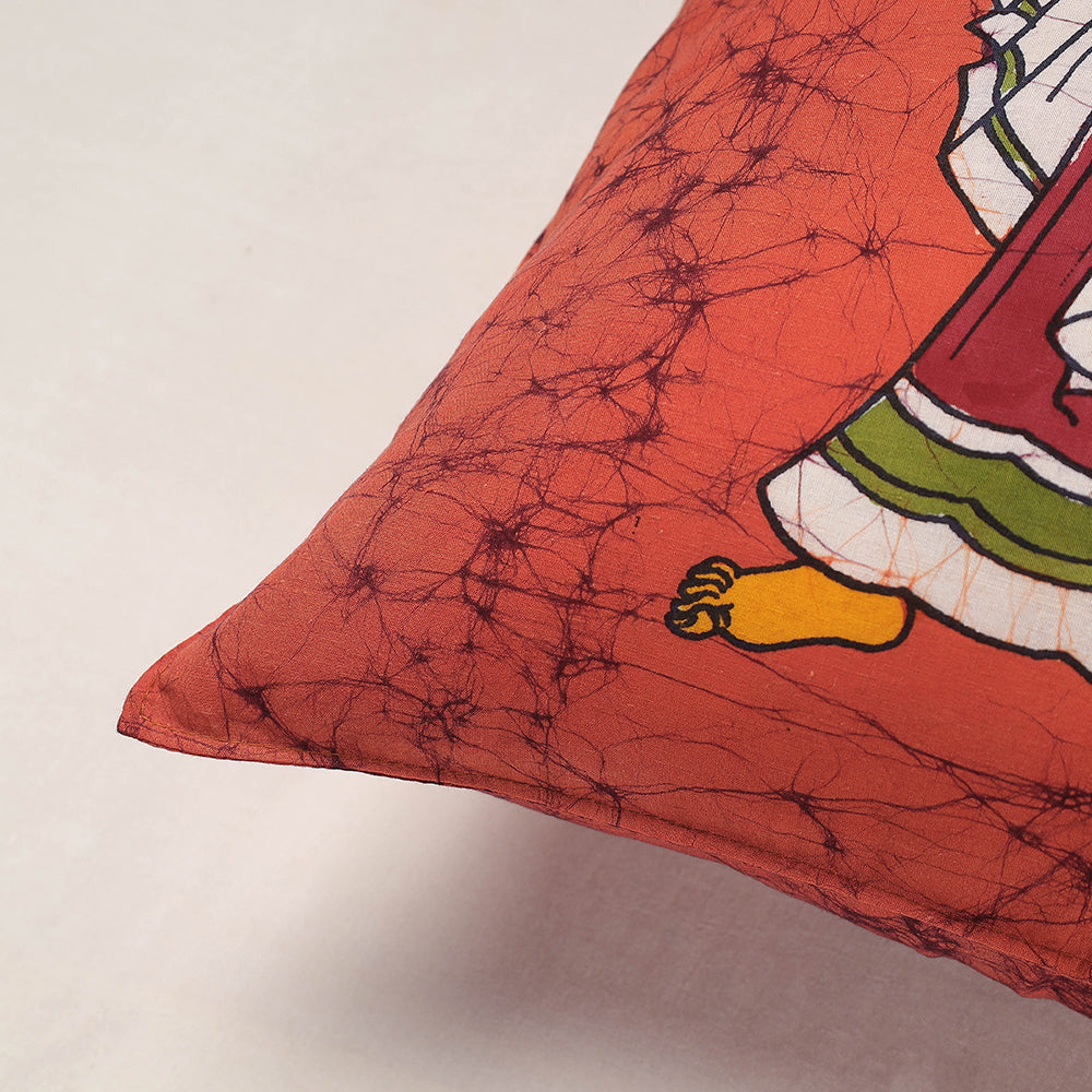 Batik Cushion Cover
