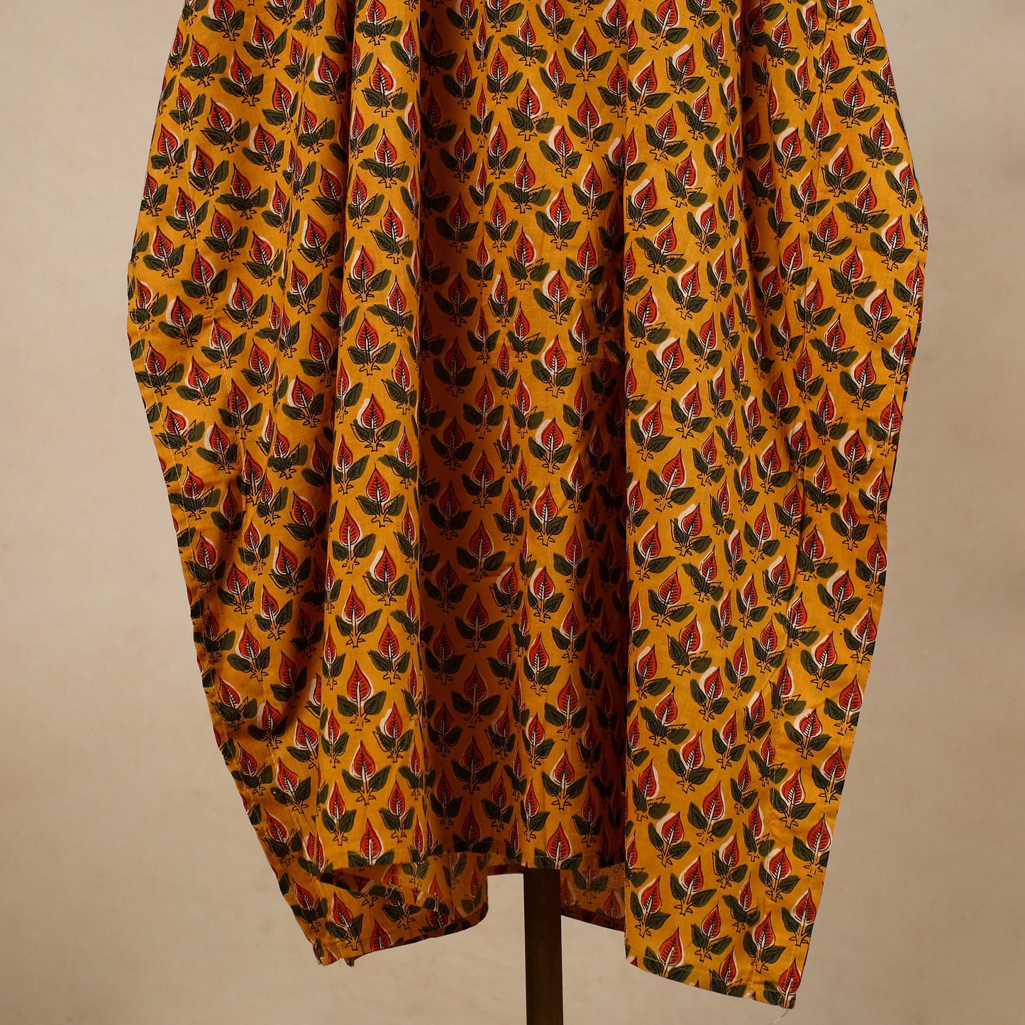 cotton kaftan