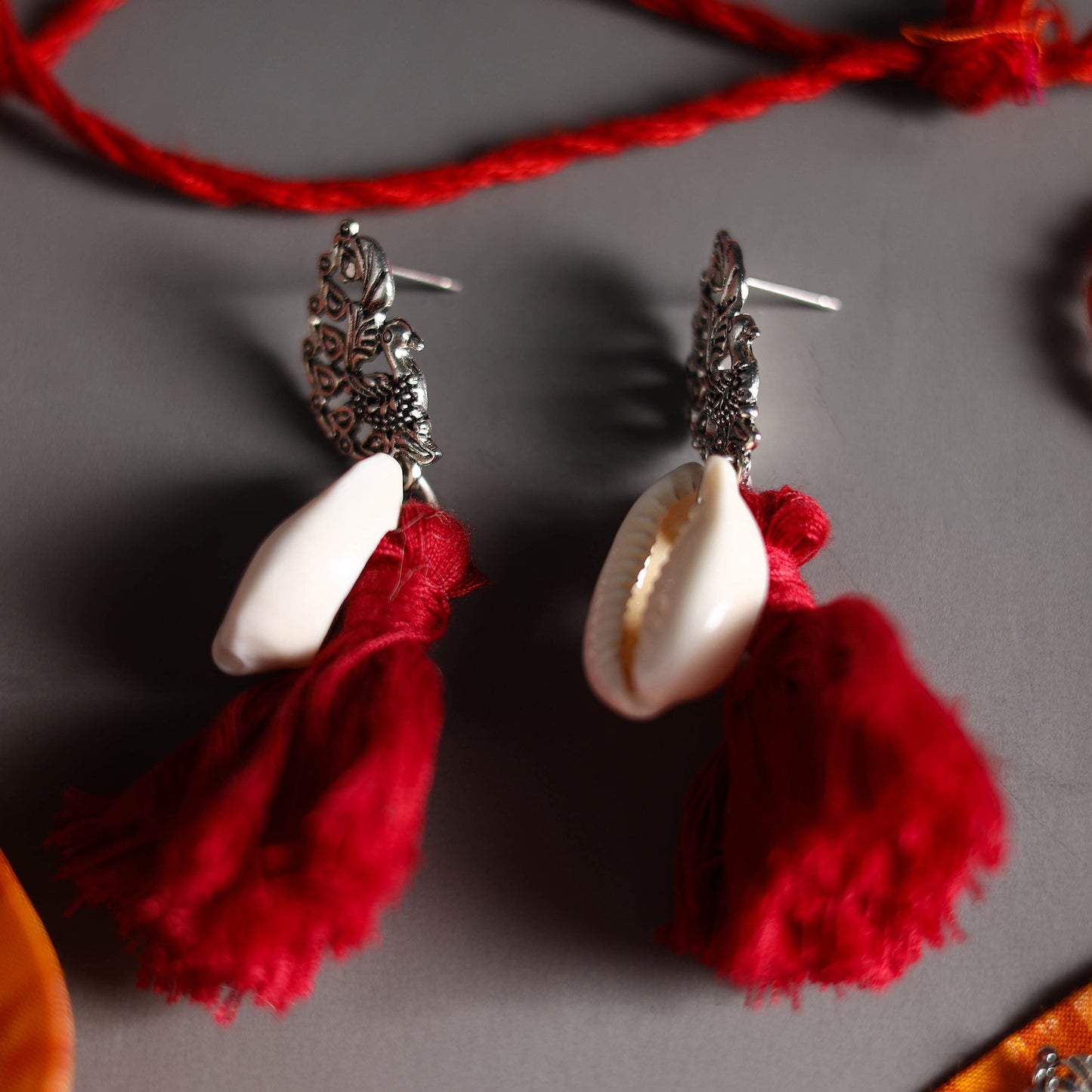Fabart Necklace Set