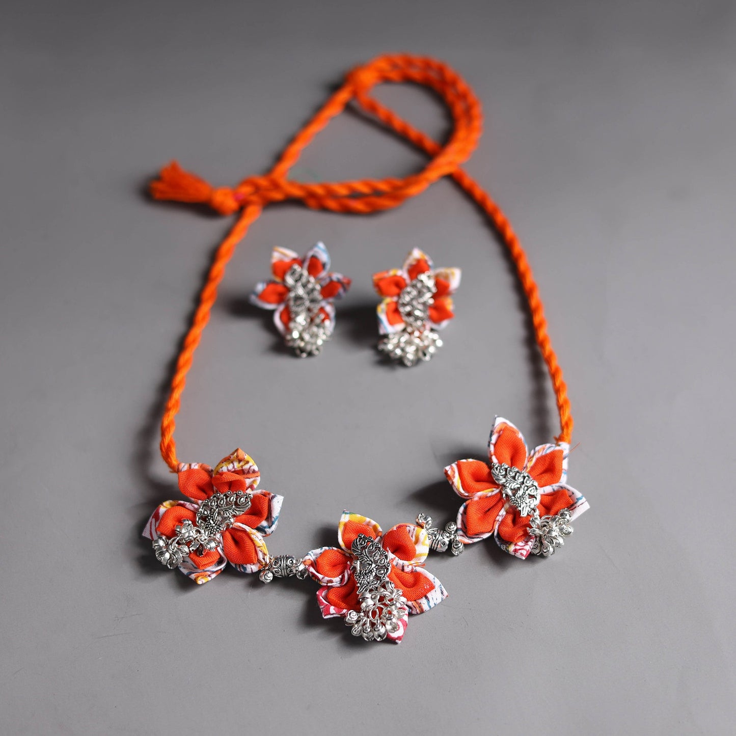 Choker Necklace Set Traditional Jewellery