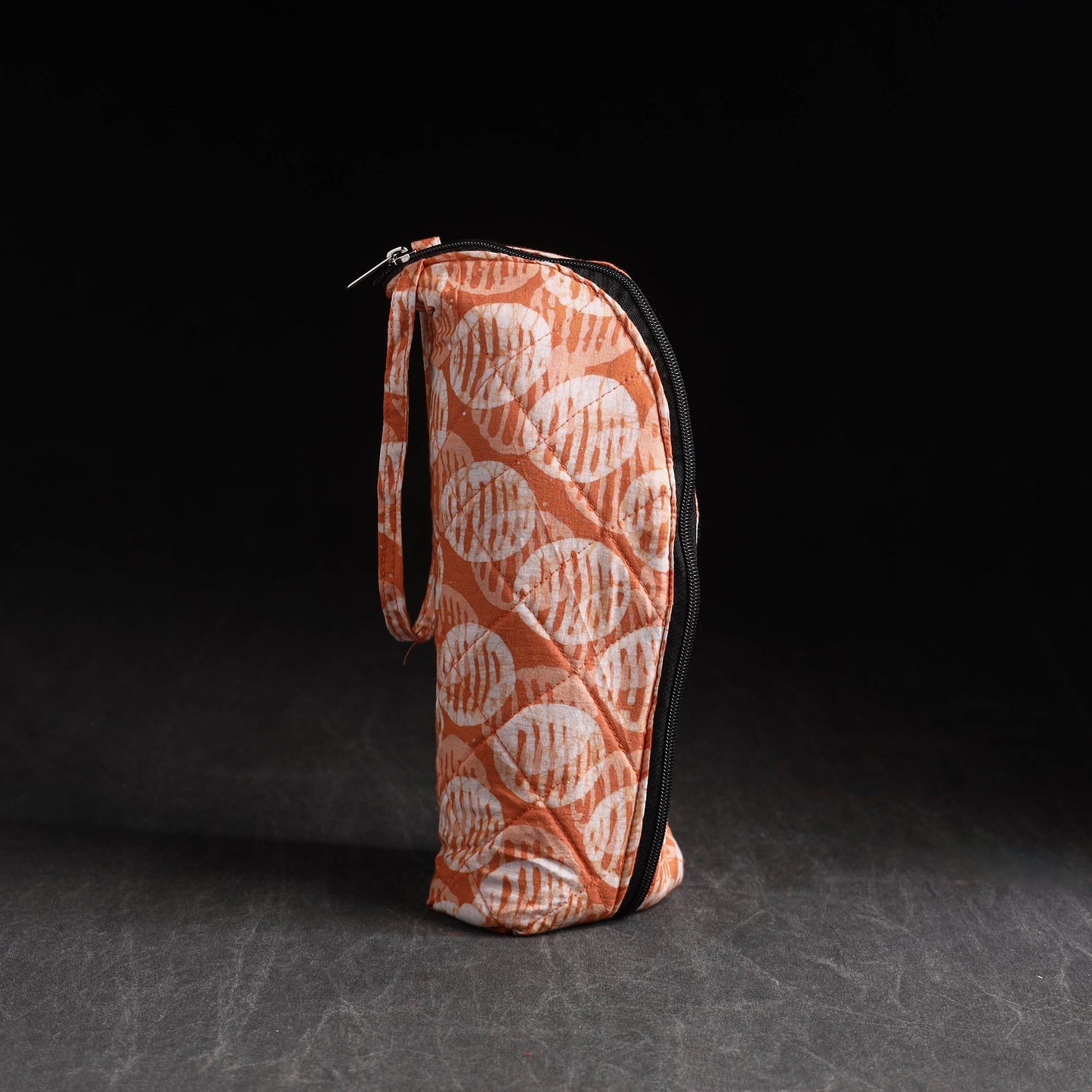 Handmade 1l water bottle cover 29 - handcrafted