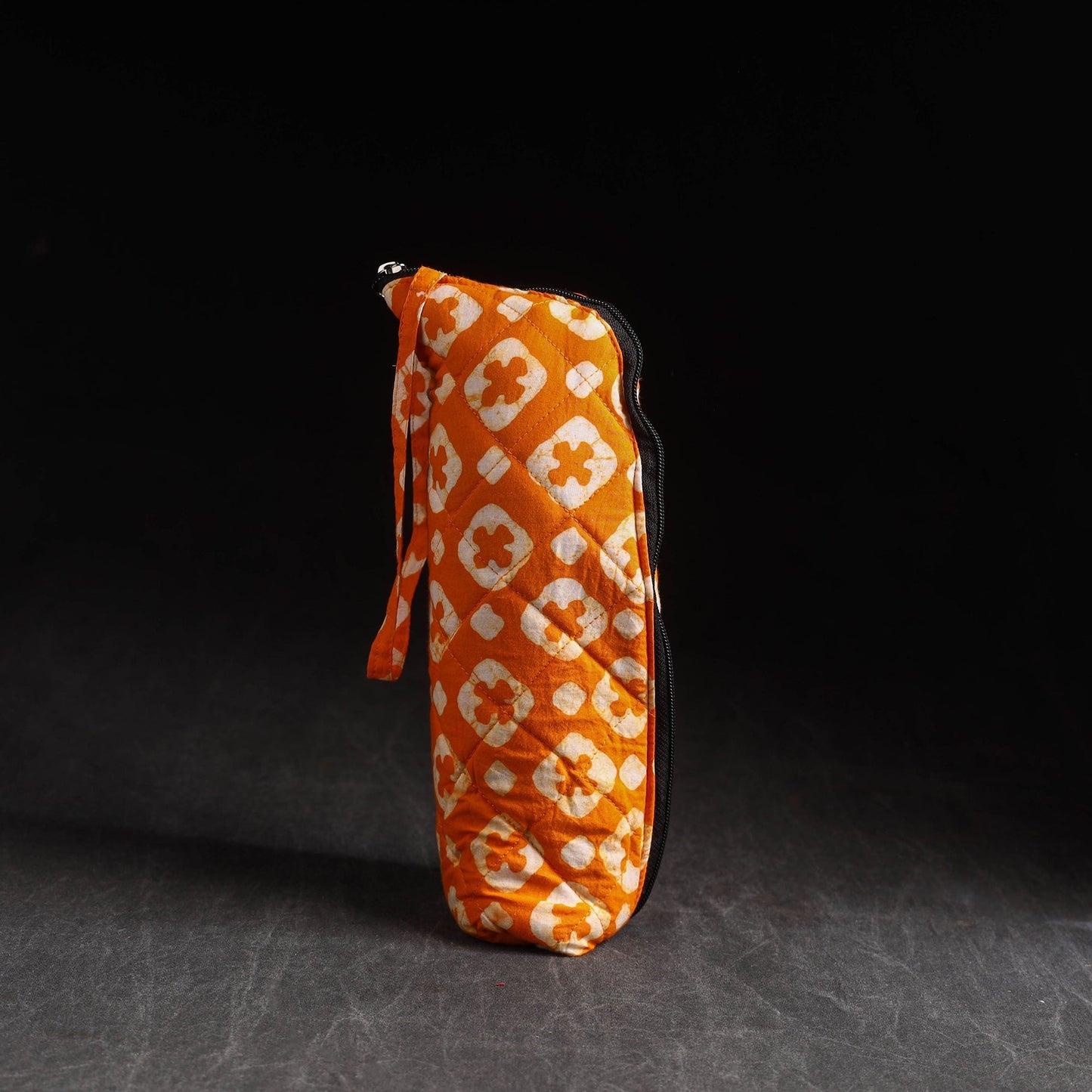 Handmade 1l water bottle cover 69 - handcrafted