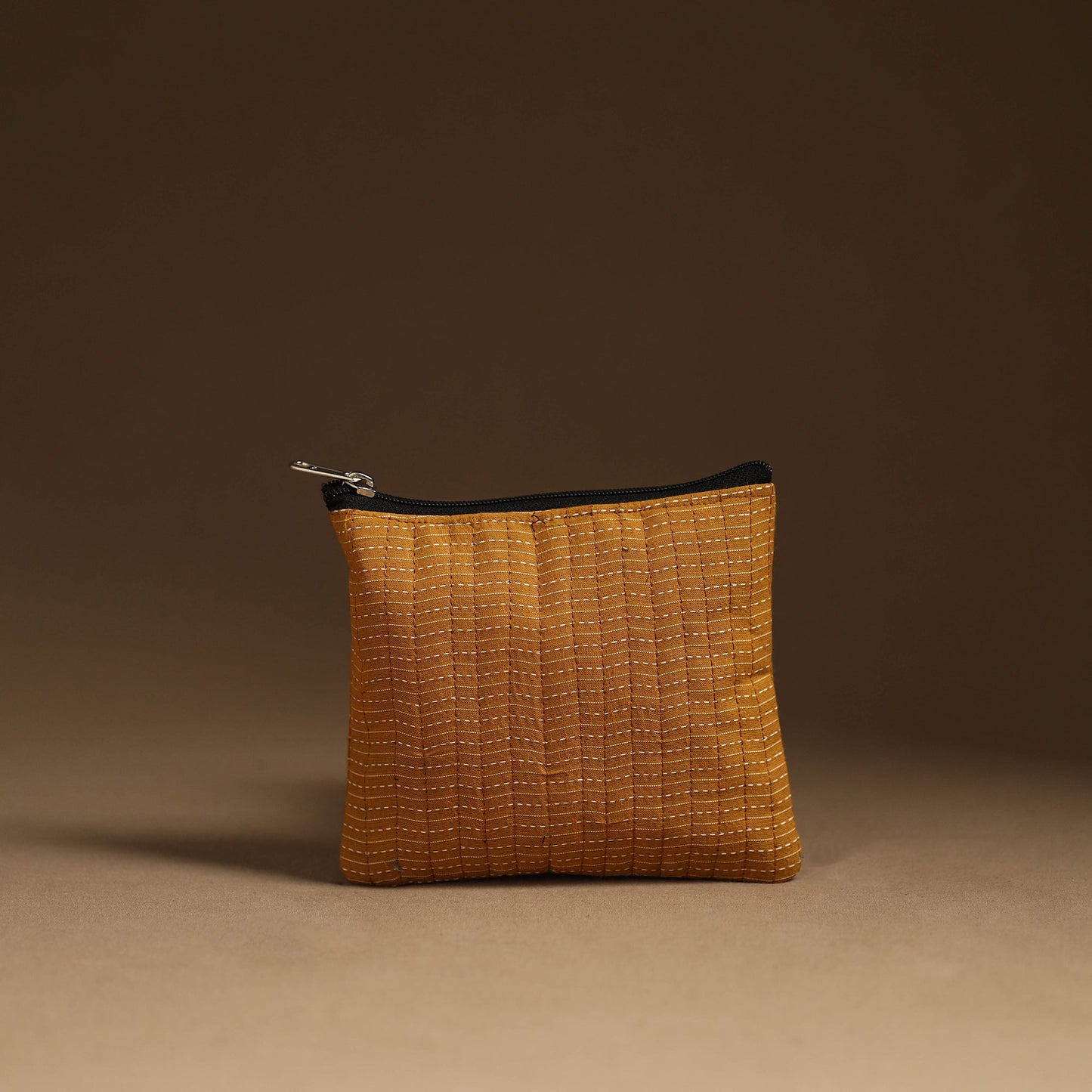 Handmade Quilted Utility Pouch 23