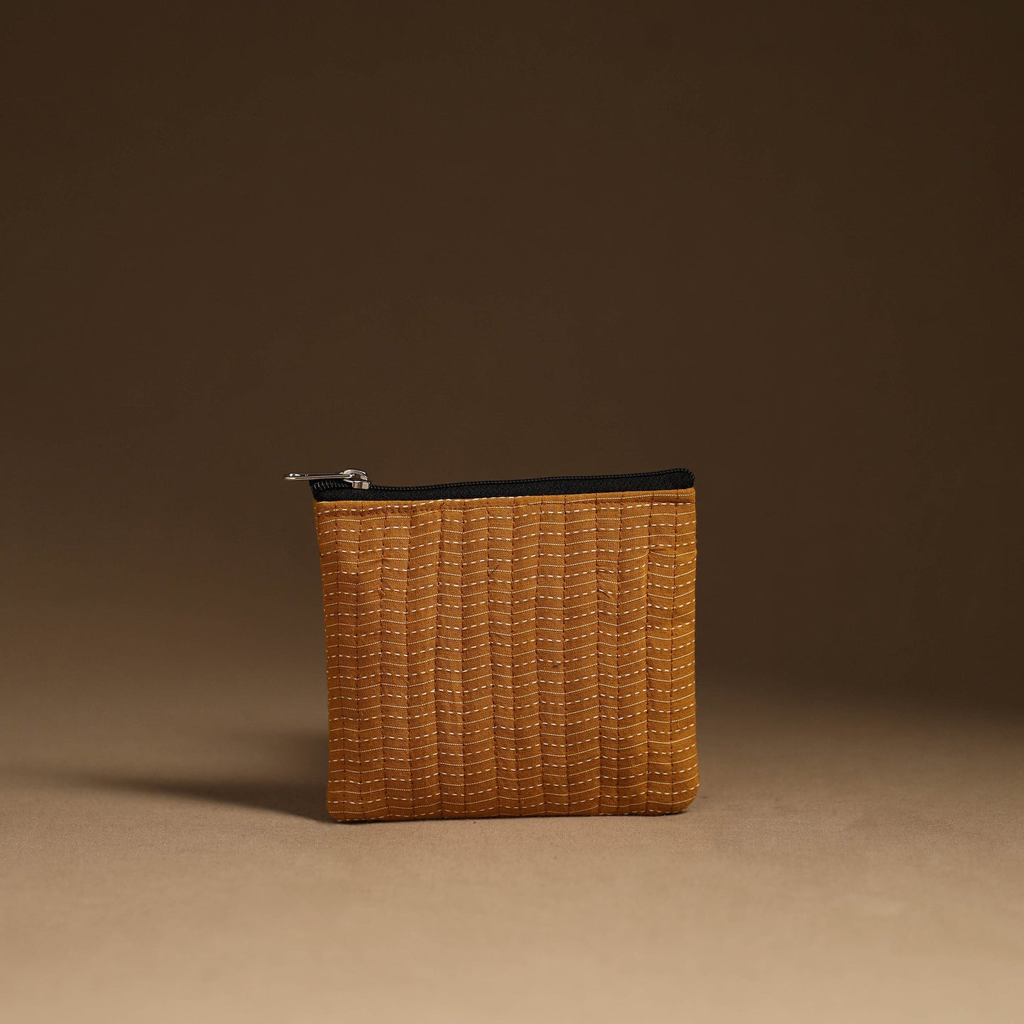 Handmade Quilted Utility Pouch 23