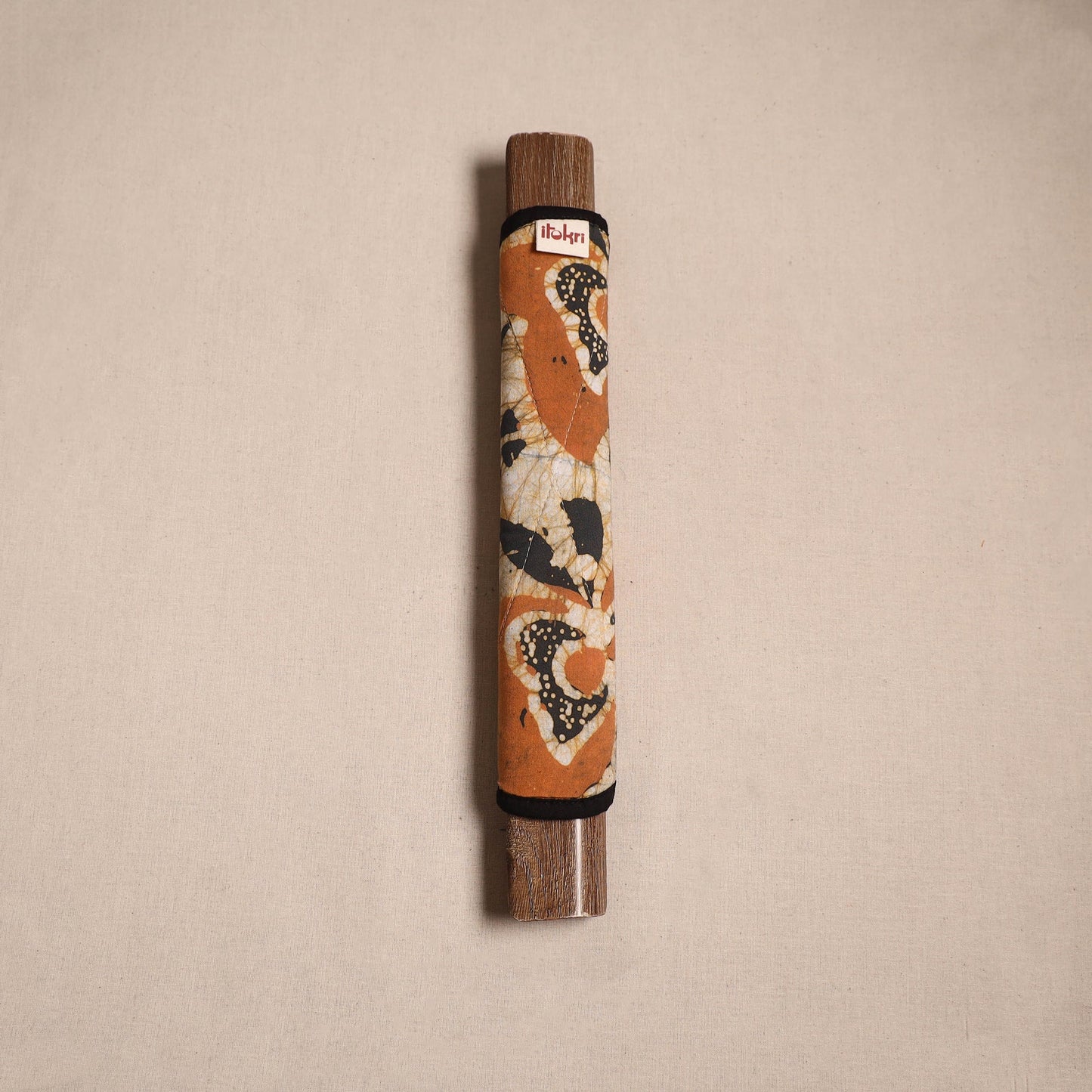 Handmade fridge handle cover 25 - handcrafted