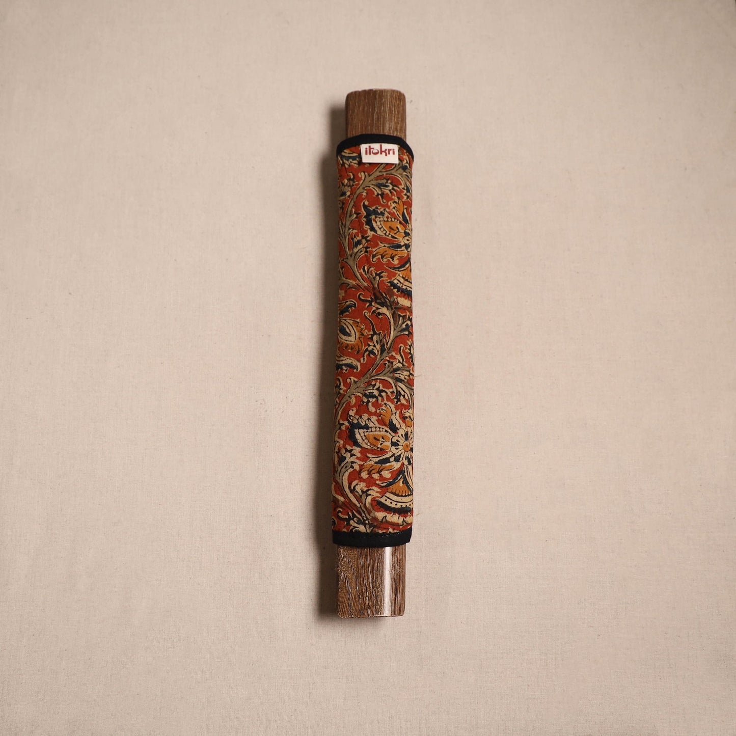 Handmade fridge handle cover 50 - handcrafted