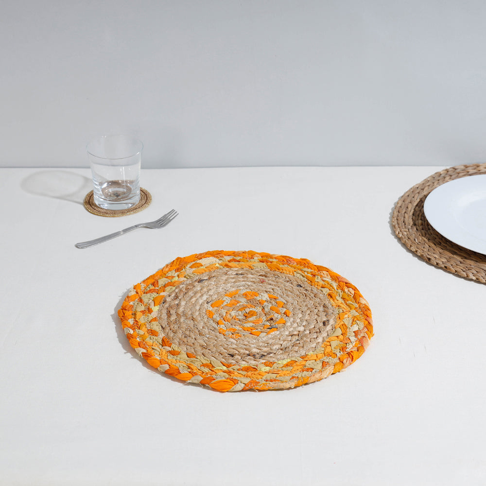 Jute Trivet