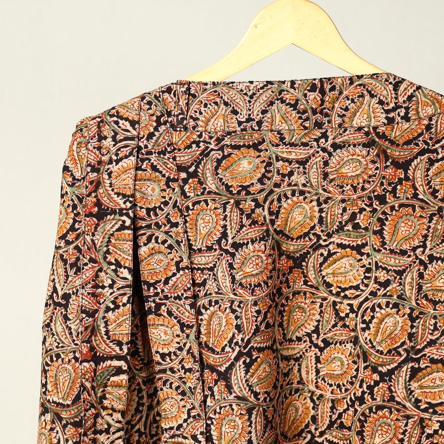 Kalamkari Skirt