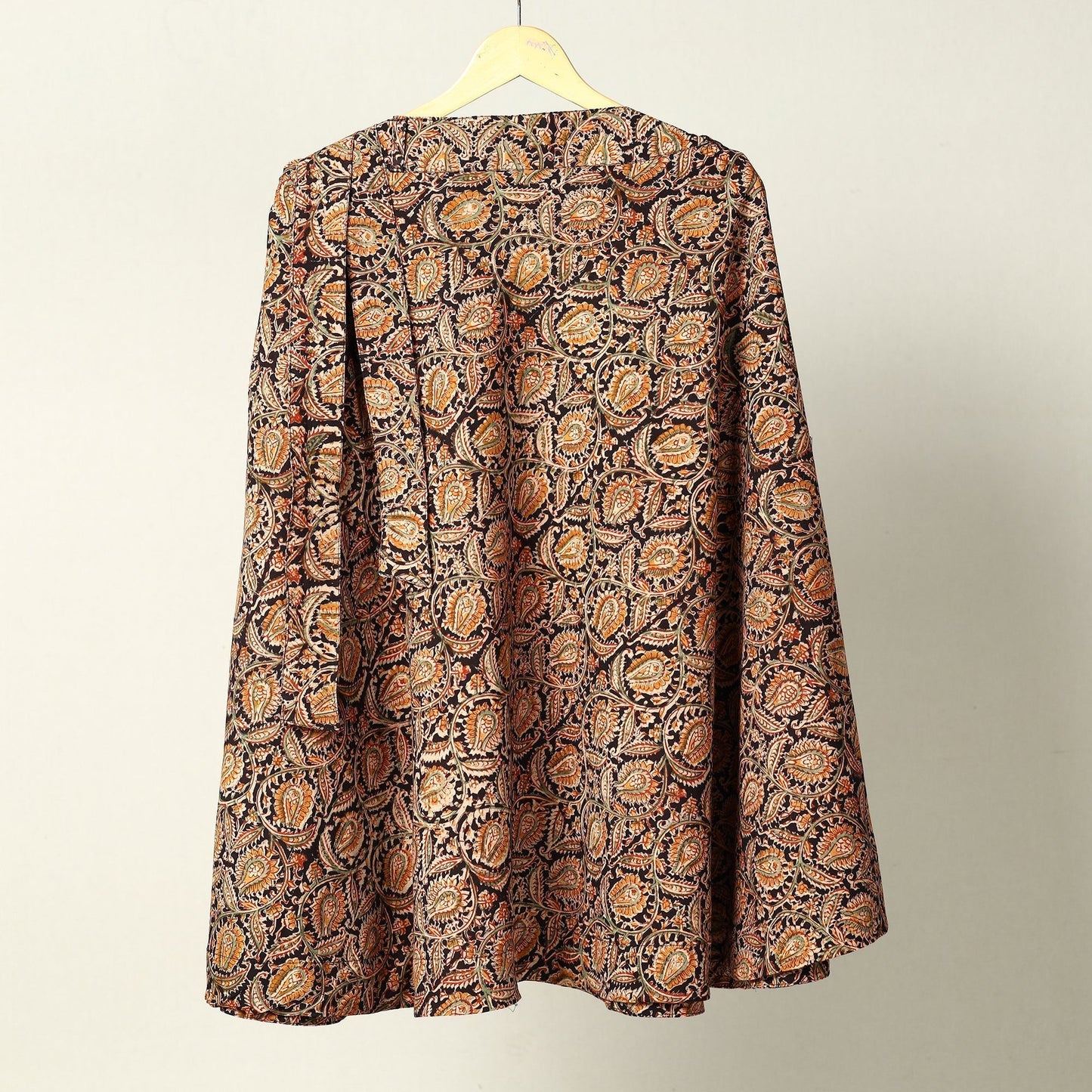 Kalamkari Skirt