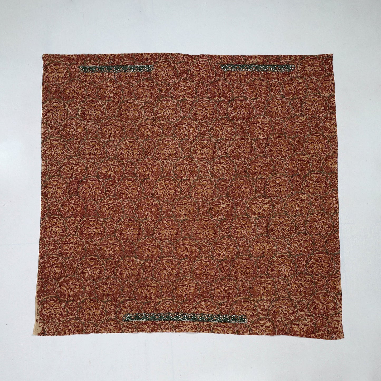 kalamkari blouse piece