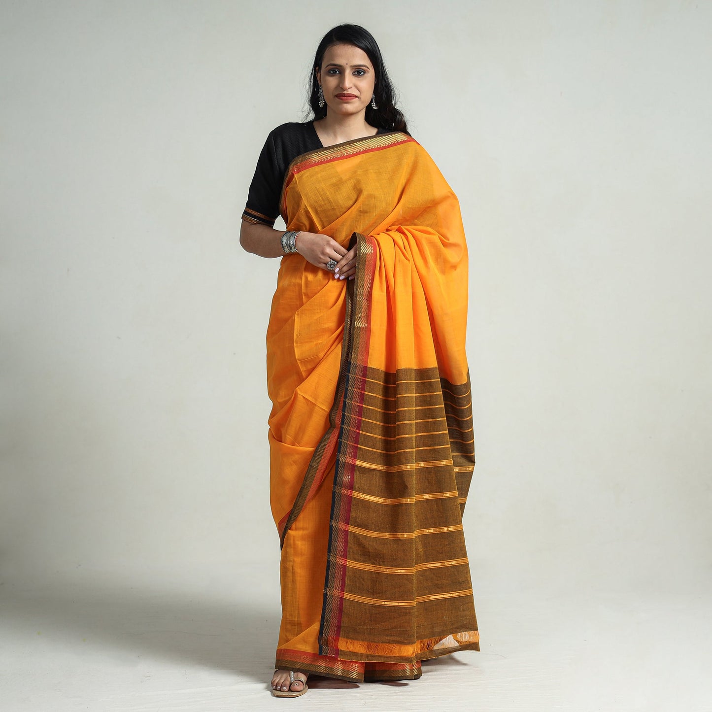 Mangalagiri Saree