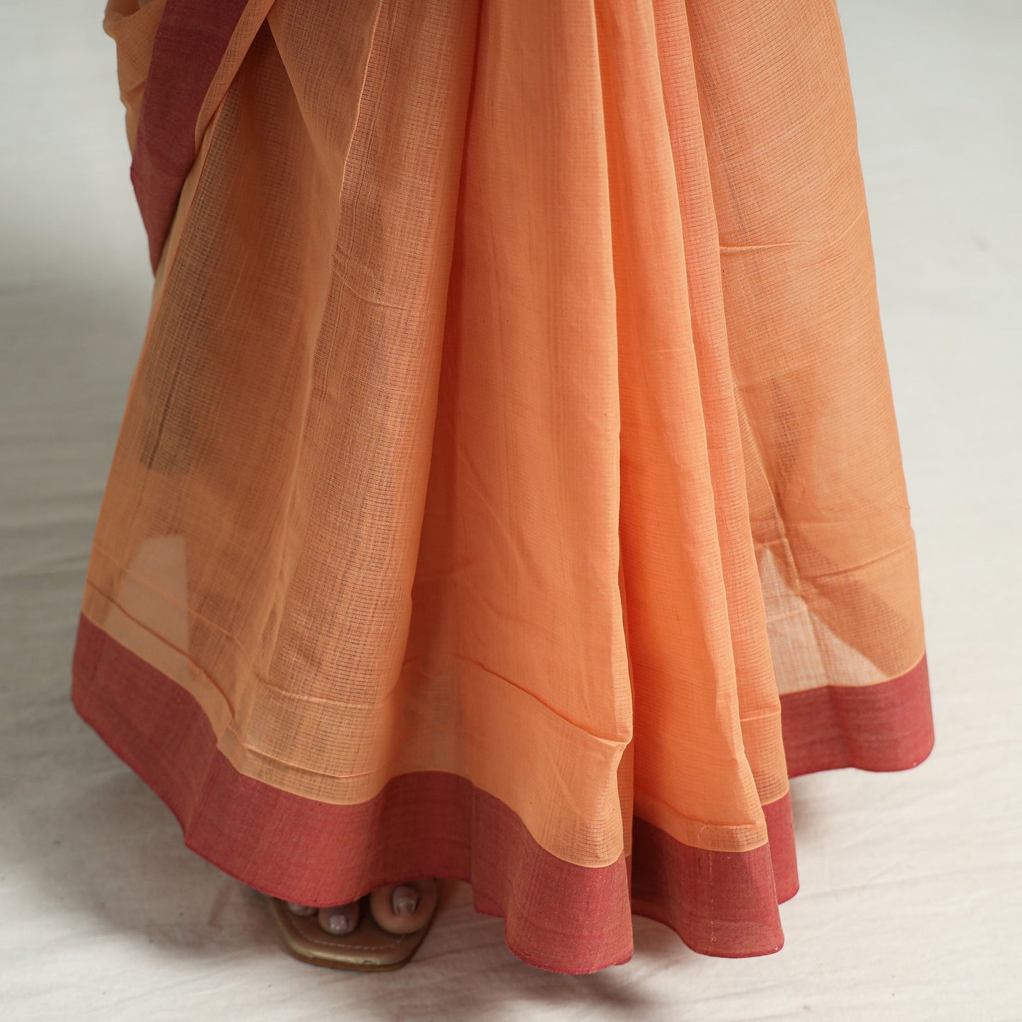 Buy Mangalagiri Handloom Cotton Saree Online