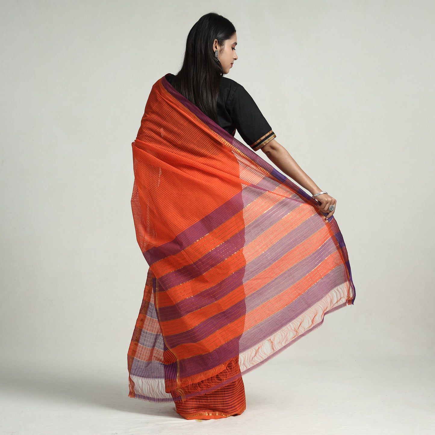 Mangalagiri Saree