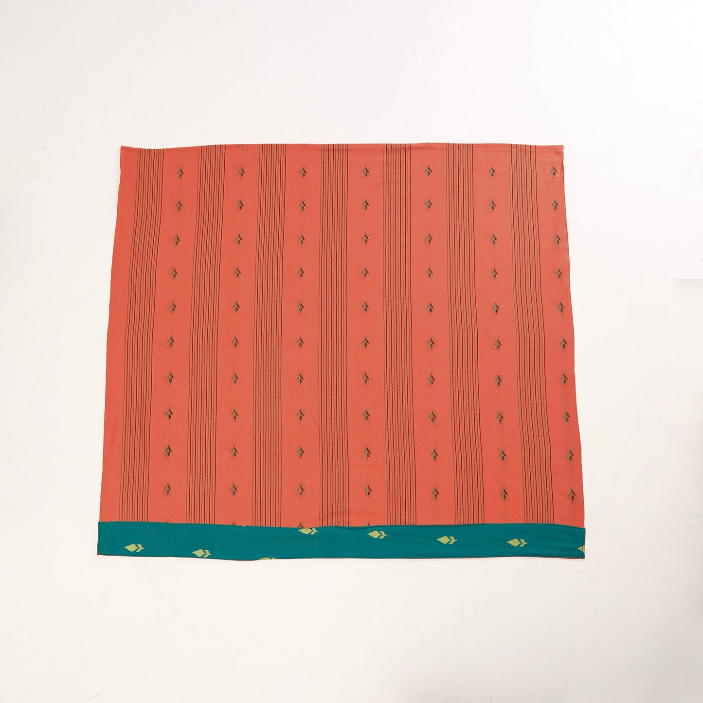 jacquard blouse piece