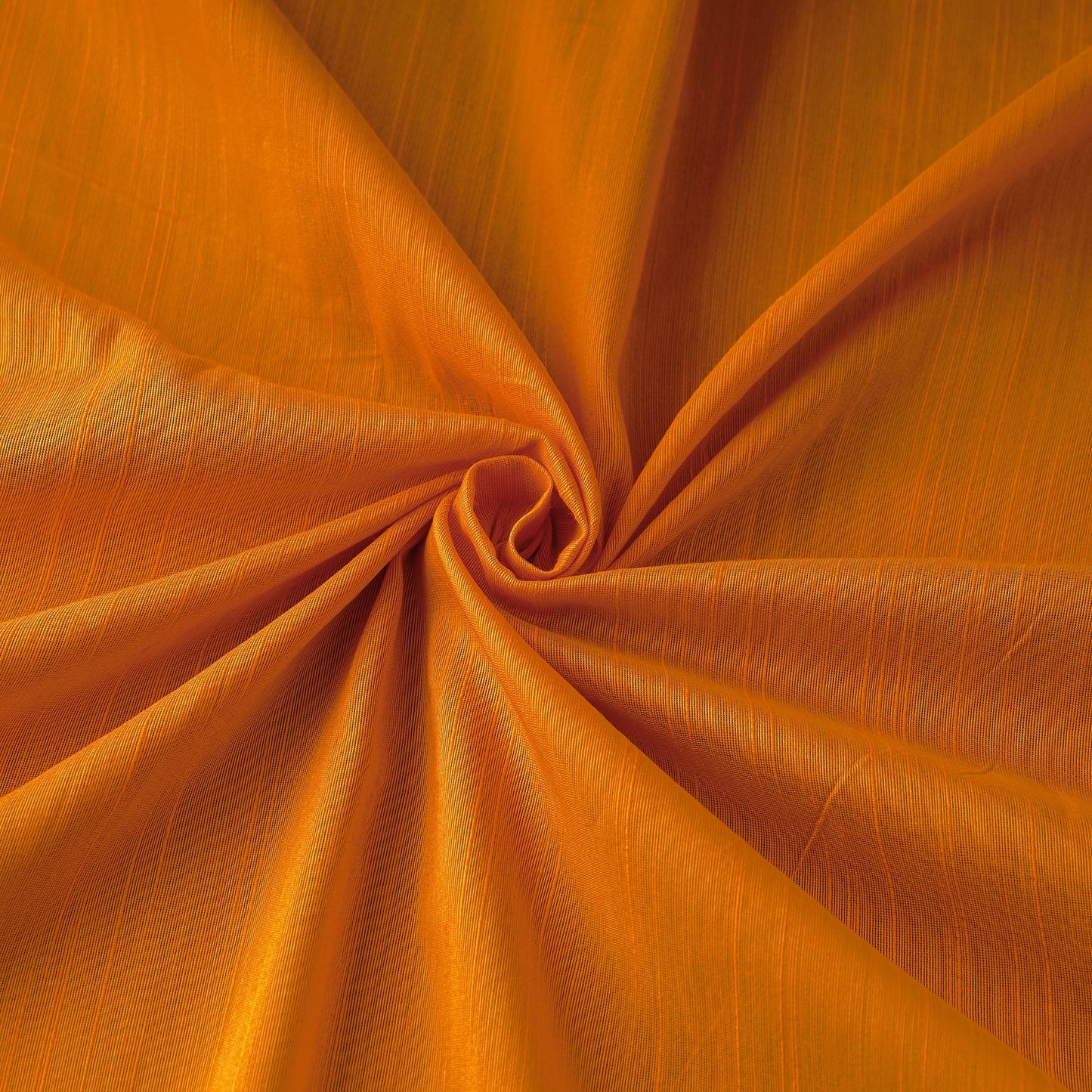 Slub Silk Plain Fabric