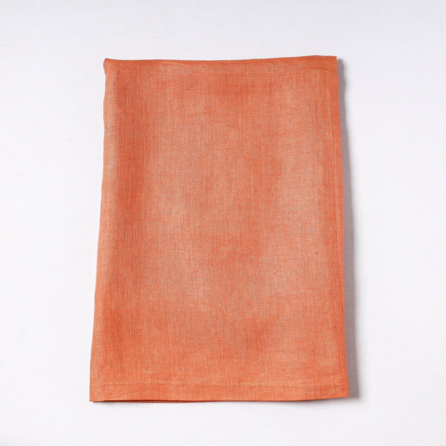 Vidarbha Handloom Pure Tussar x Katia Silk Precut Fabric 42
