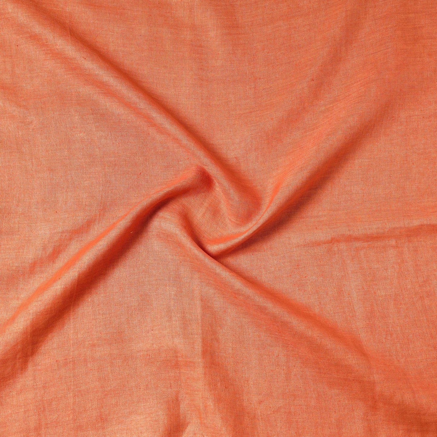 Vidarbha Handloom Pure Tussar x Katia Silk Precut Fabric 42